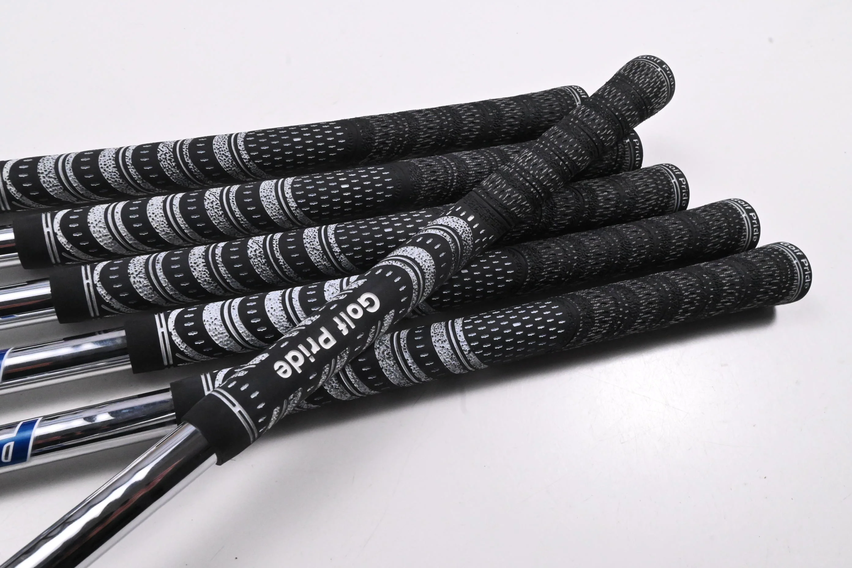 Srixon ZXi5 Irons / 4-9i / Stiff Flex Project X LZ 120 Shafts - Image 7