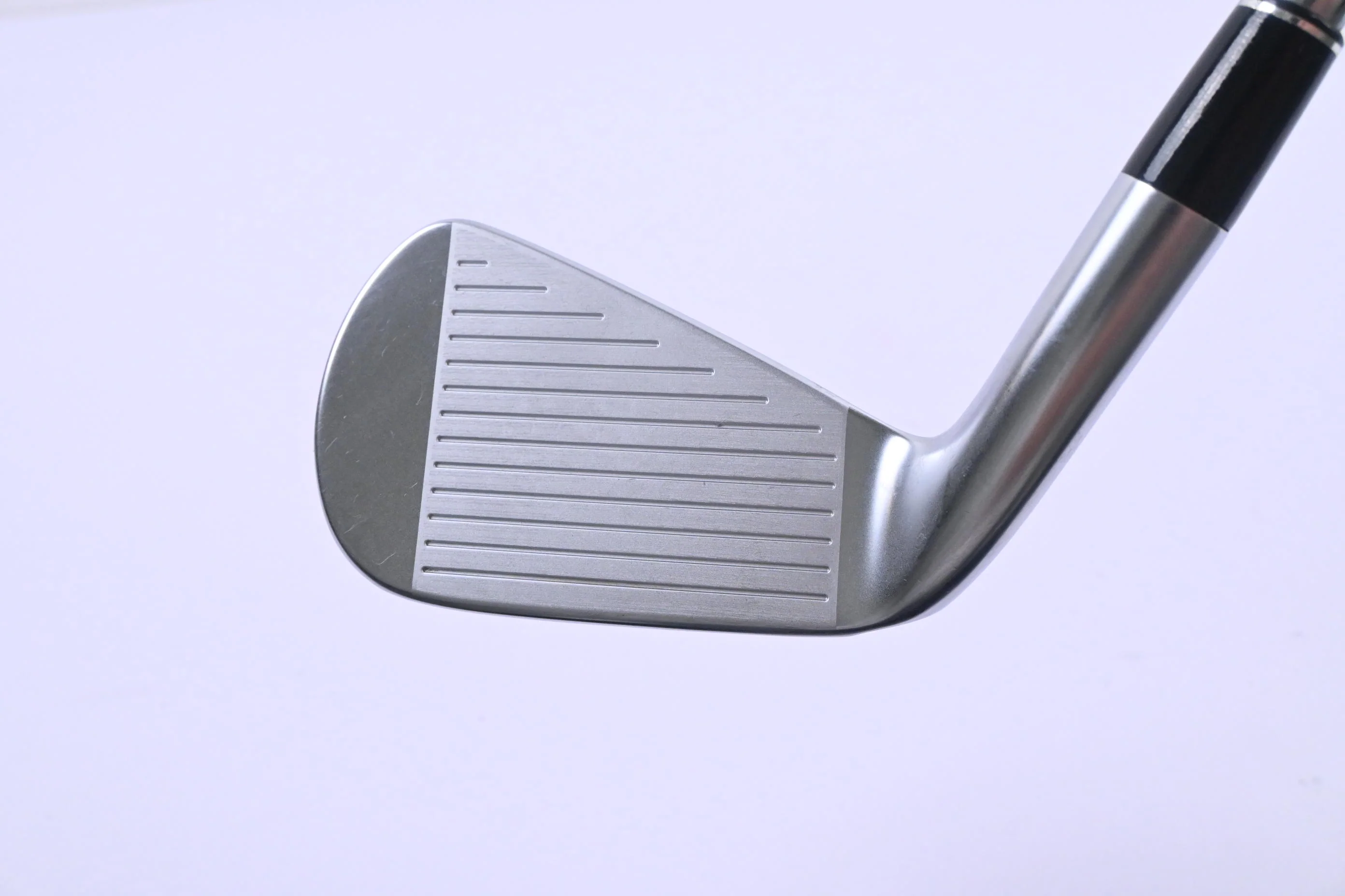 Srixon ZXi5 #5 Iron / 24 Degree / X-Flex Project X Rifle Shaft - Image 2