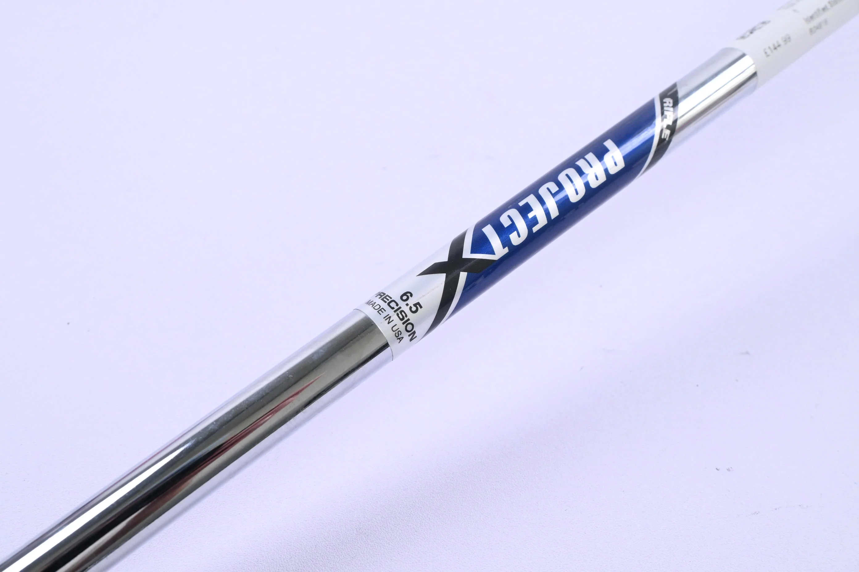 Srixon ZXi5 #5 Iron / 24 Degree / X-Flex Project X Rifle Shaft - Image 4