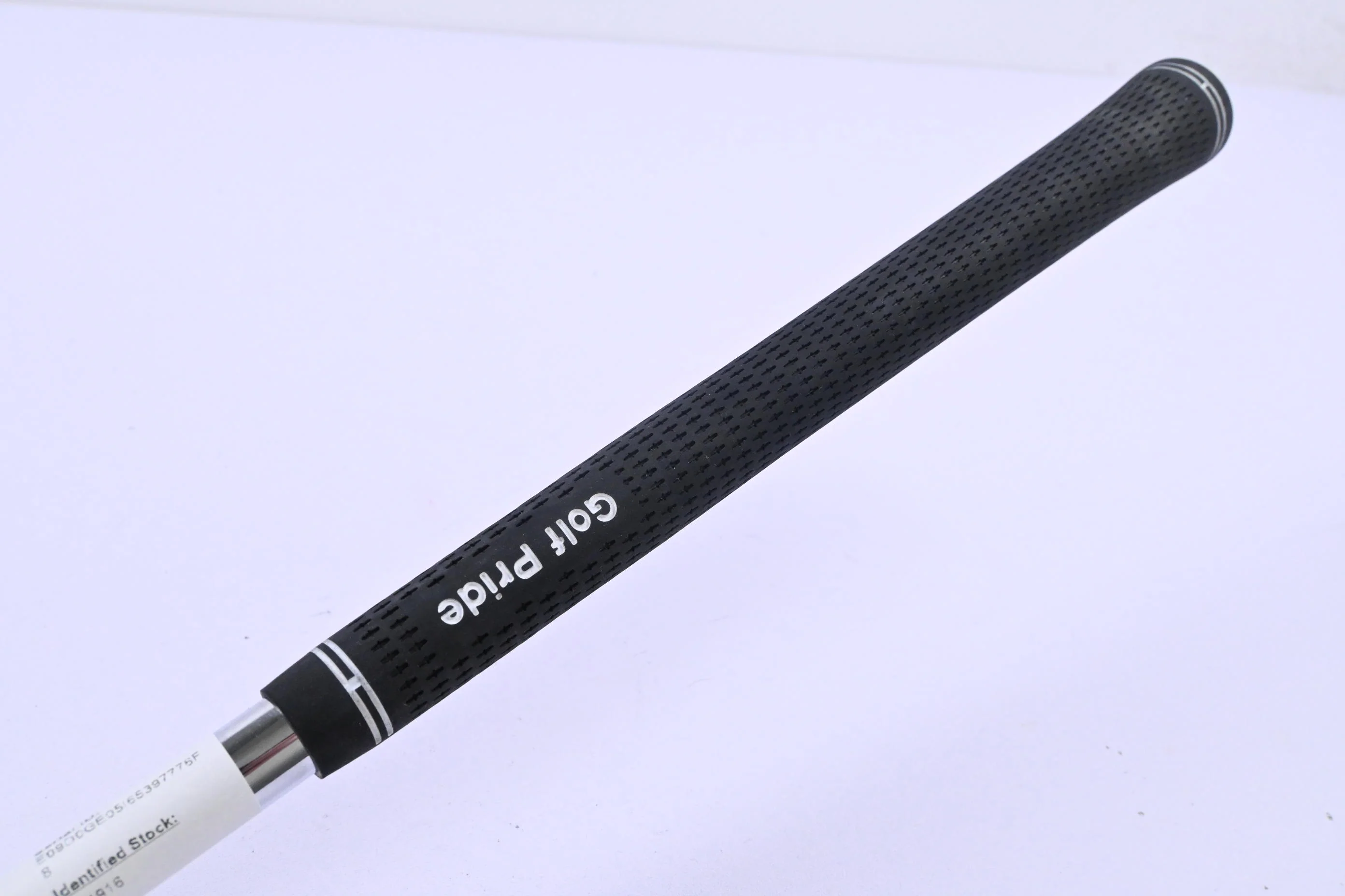 Srixon ZXi5 #5 Iron / 24 Degree / X-Flex Project X Rifle Shaft - Image 6