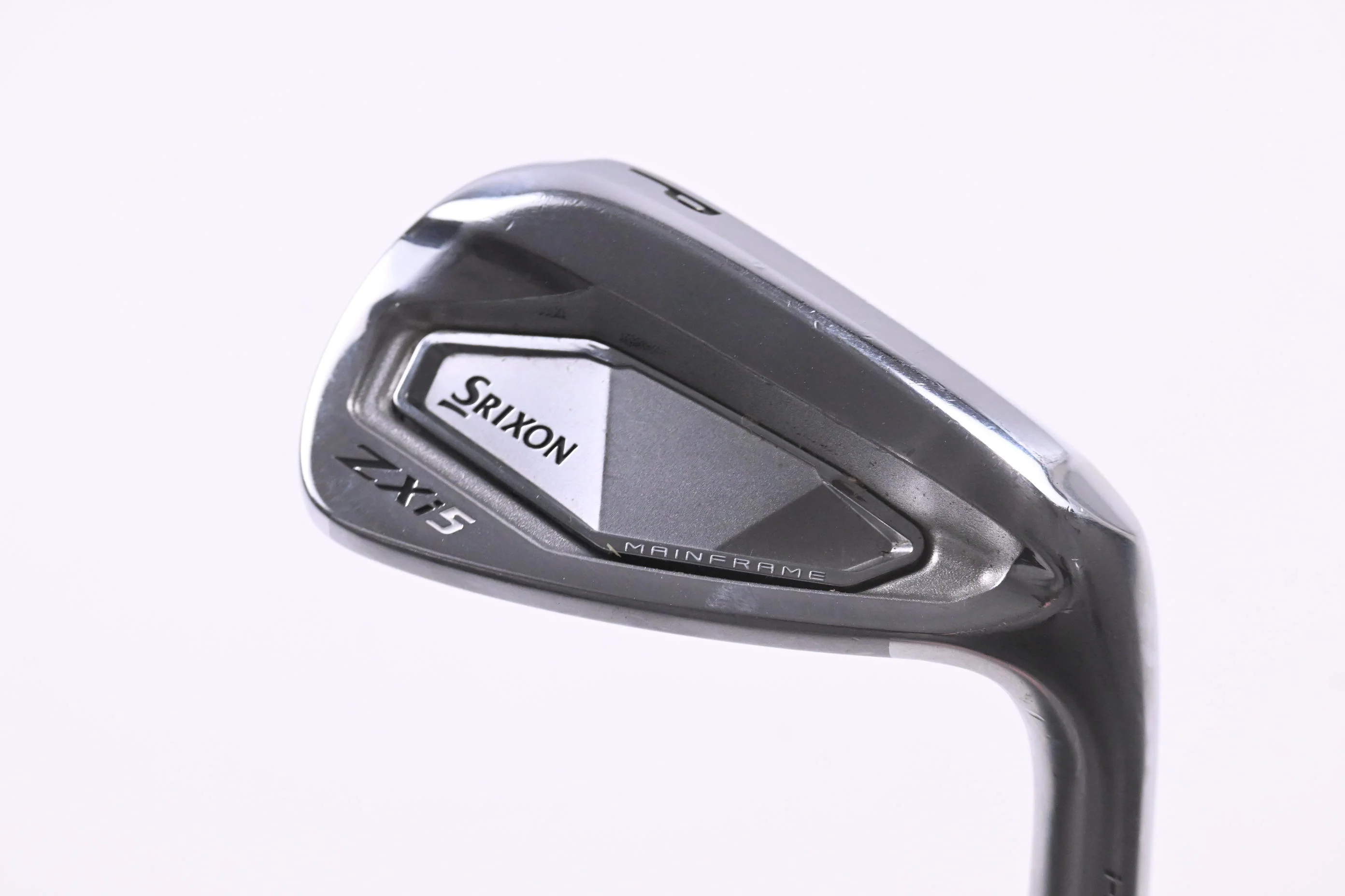 Srixon ZXi5 Pitching Wedge / 44 Degree / Regular Flex Aerotech Steelfiber i70 cw