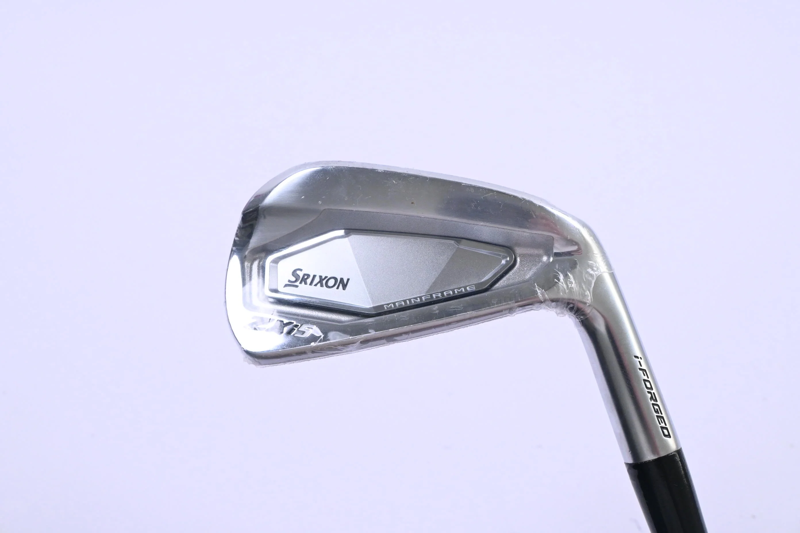 Srixon ZXi5 #6 Iron / Stiff Flex N.S.PRO Modus 3 Tour 105 Shaft