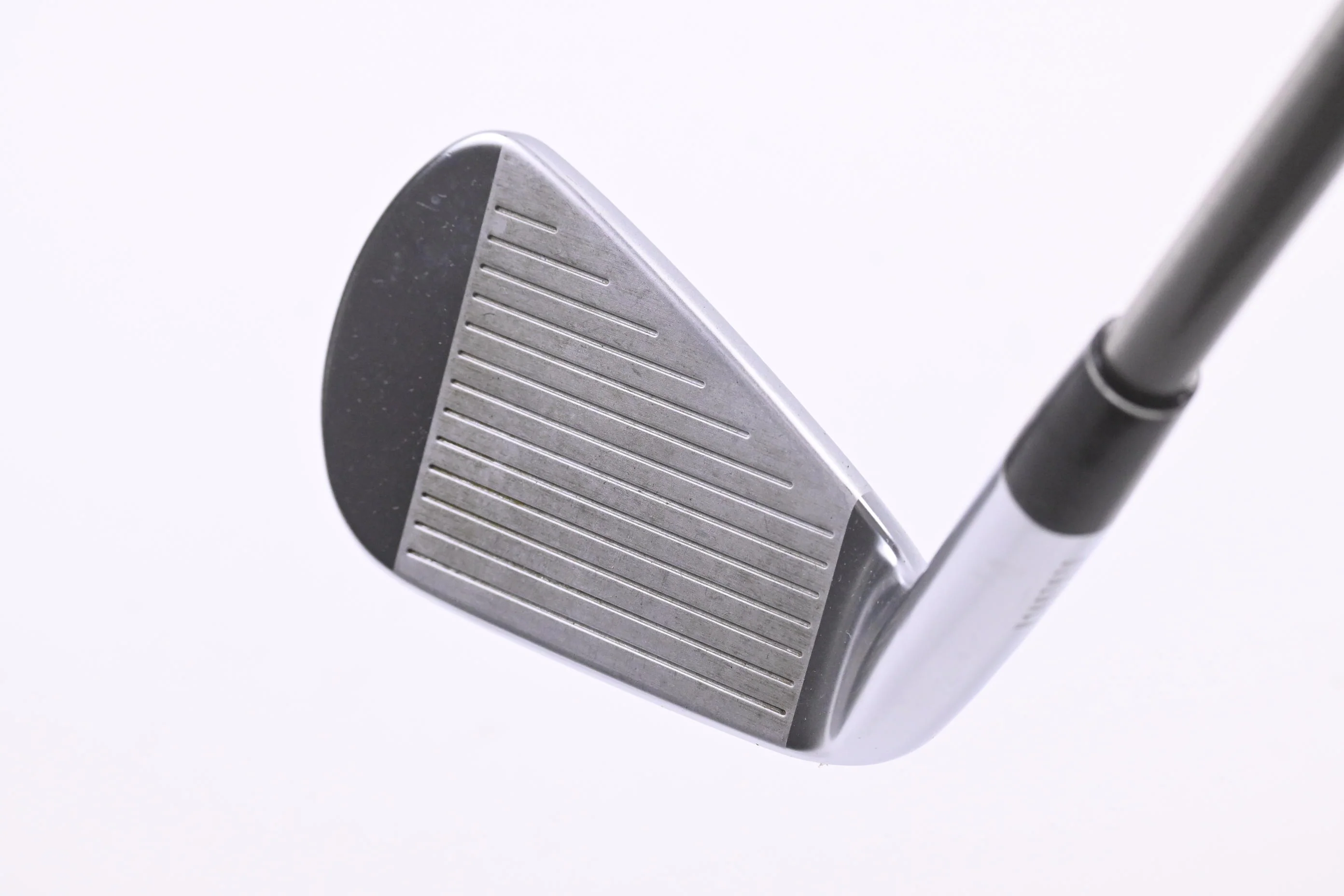 Srixon ZXi5 #7 Iron / Regular Flex Aerotech Steelfiber i70 CW Shaft - Image 2