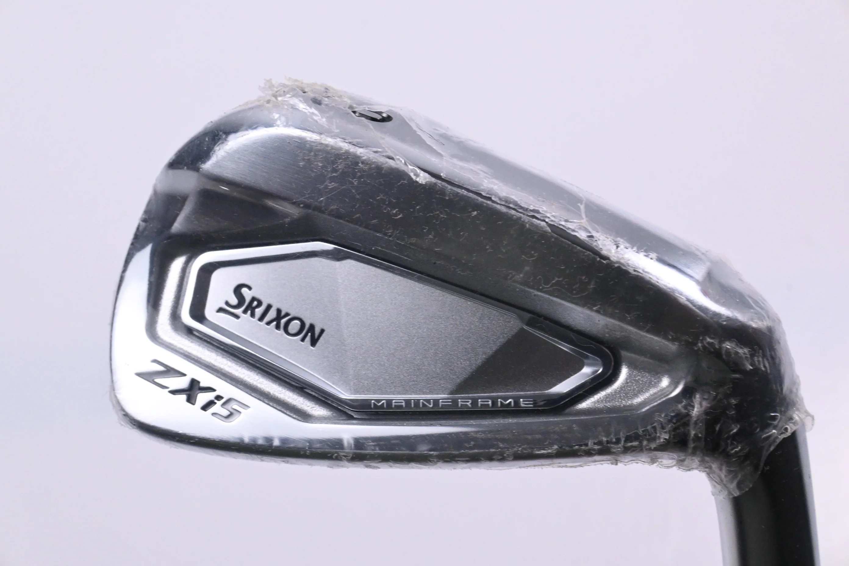 Srixon ZXi5 #9 Iron / Regular Flex Dynamic Gold Mid 100 R300 Shaft