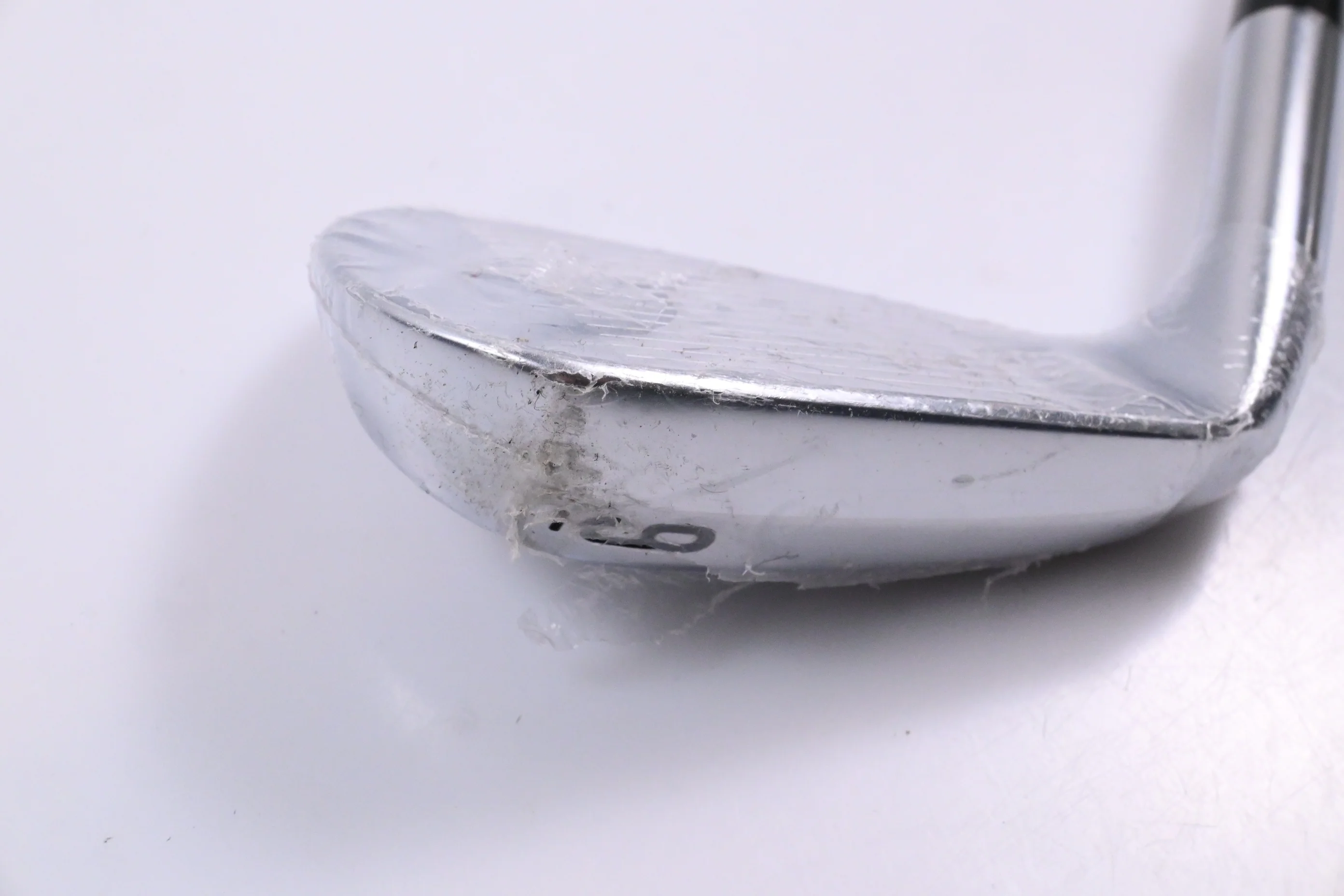 Srixon ZXi5 #9 Iron / Regular Flex Dynamic Gold Mid 100 R300 Shaft - Image 3