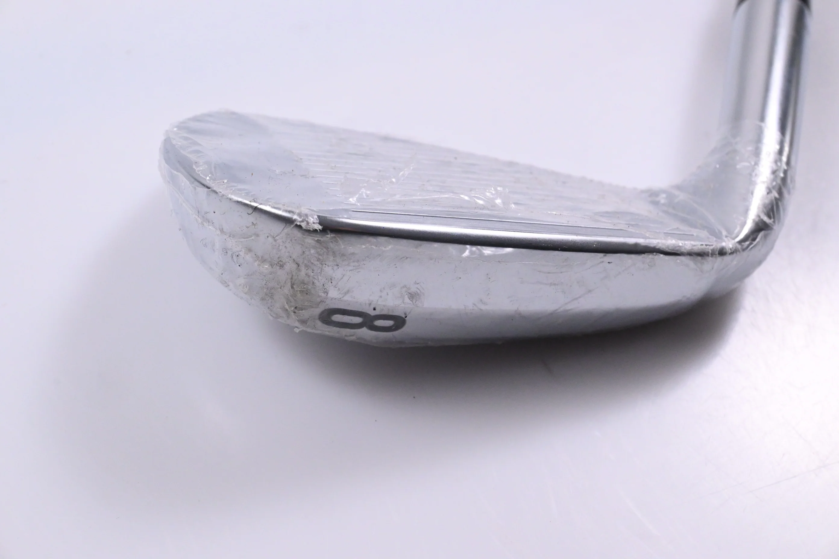 Srixon ZXi5 #8 Iron / Regular Flex Dynamic God Mid 100 R300 Shaft - Image 3