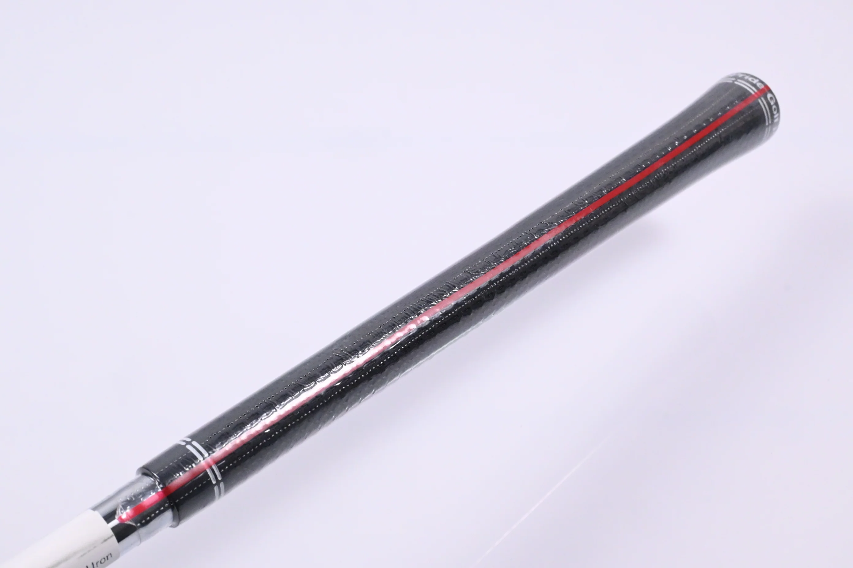 Srixon ZXi5 #8 Iron / Regular Flex Dynamic God Mid 100 R300 Shaft - Image 6