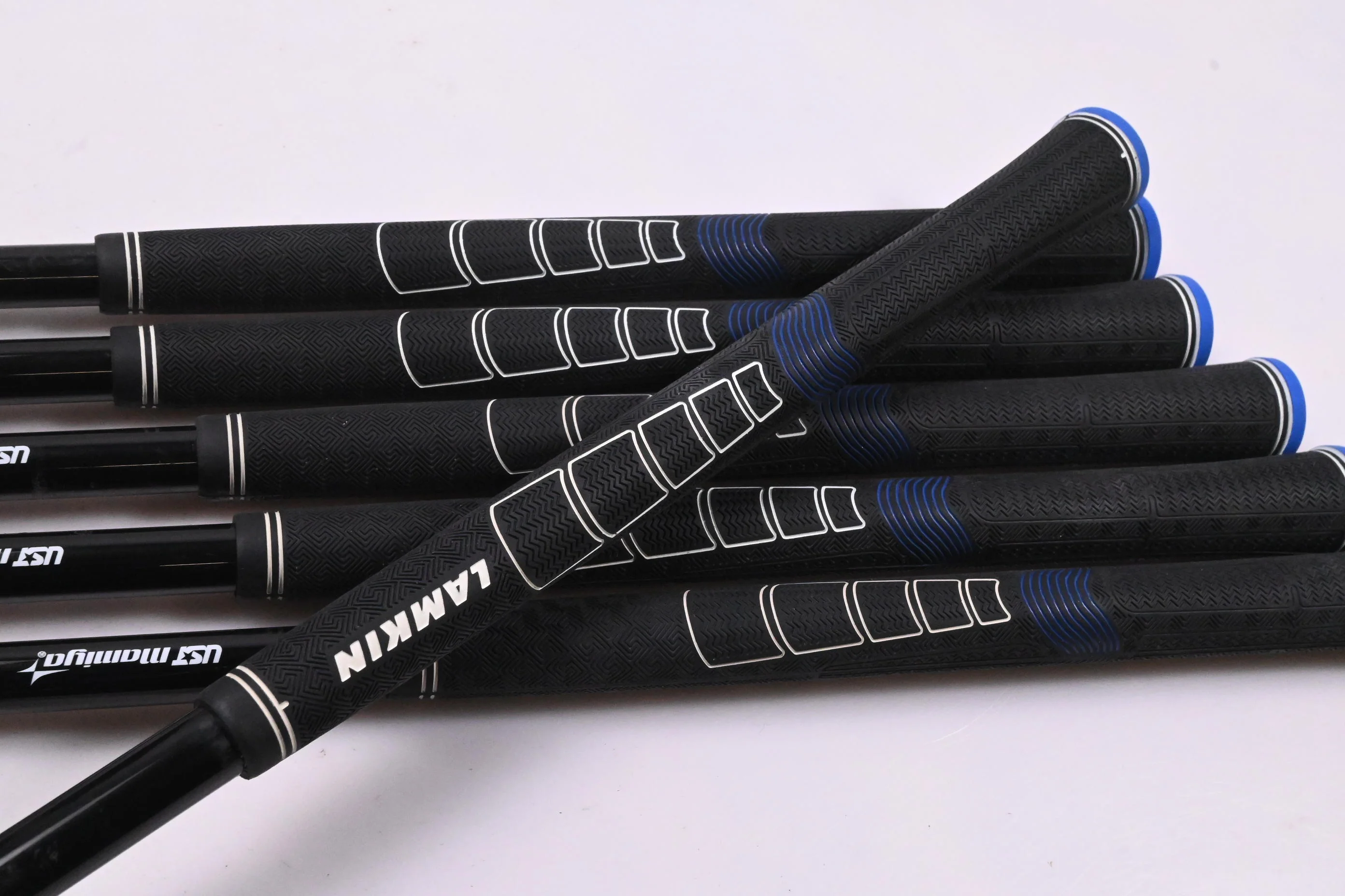 Srixon ZXi7 Irons / 5-PW / Regular Flex UST Recoil ES 760 Shafts - Image 7