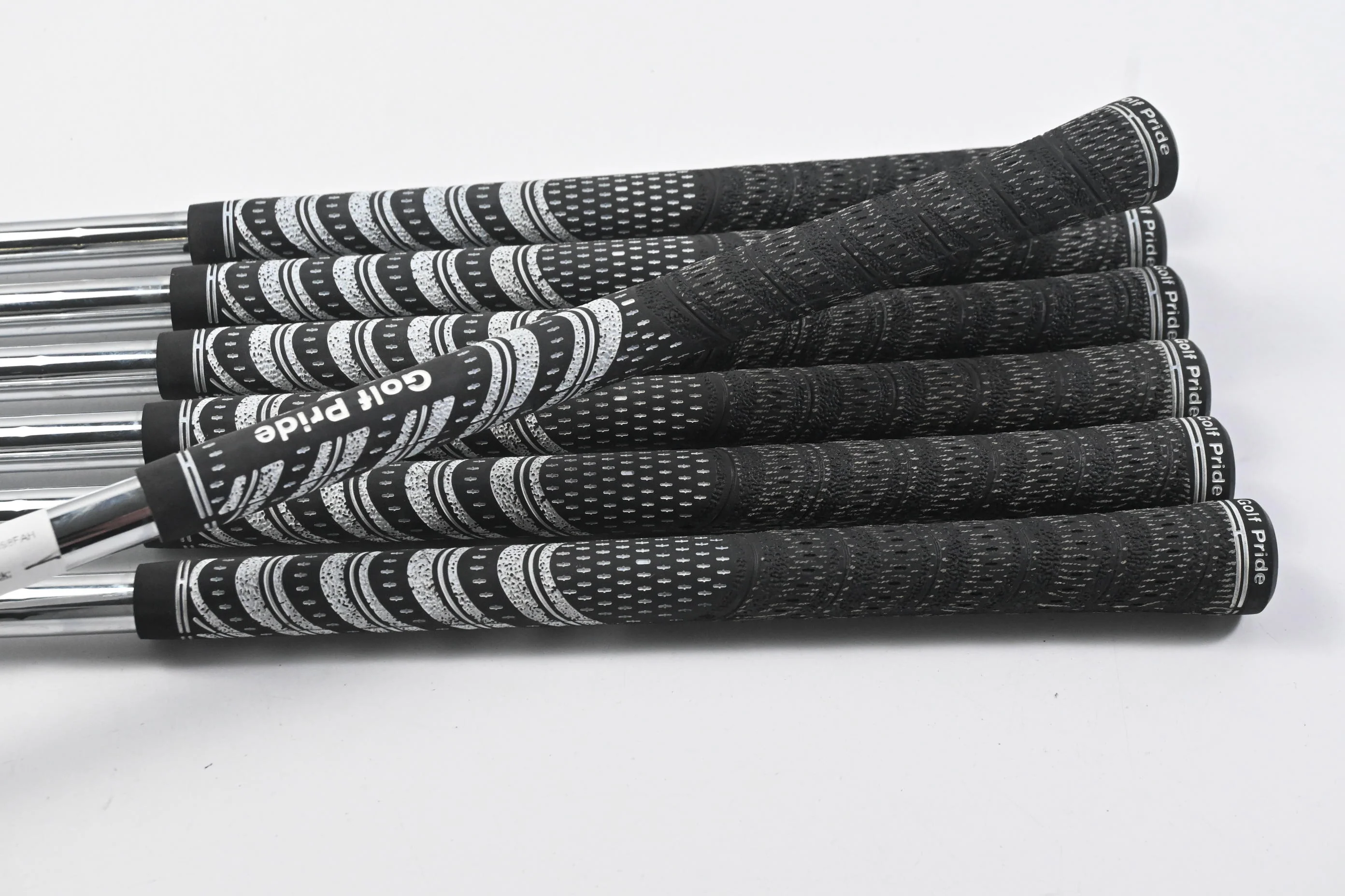 Srixon ZXi7 Irons / 4-PW / X Flex N.S.Pro Modus3 Tour 130 Shafts - Image 7