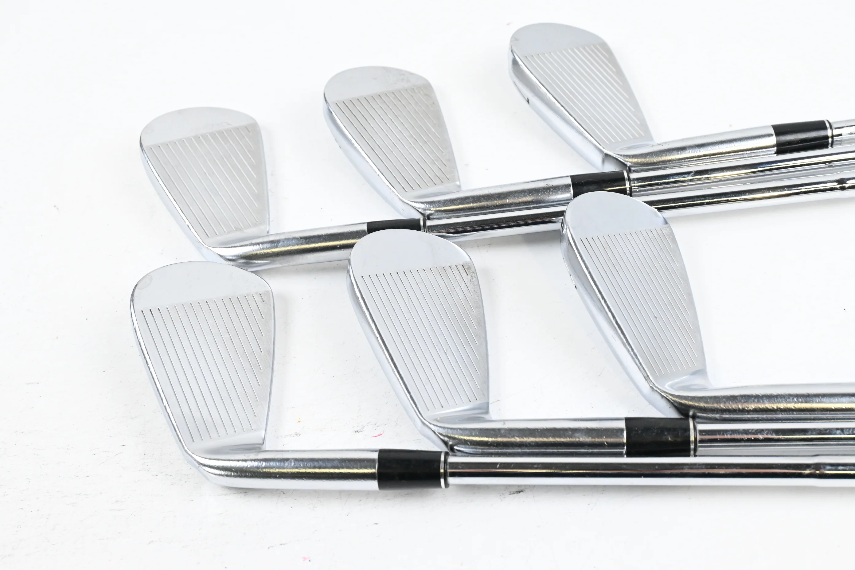 Srixon ZXi7 Irons / 5-PW / Stiff Flex Dynamic Gold 115 S300 Shafts - Image 3