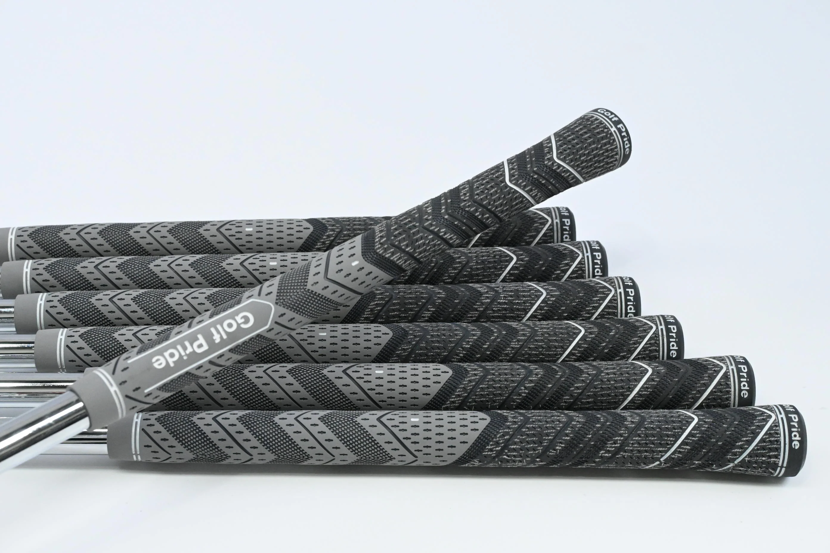 Srixon ZXi7 Irons / 4-PW / X-Flex KBS Tour Lite Shafts - Image 7
