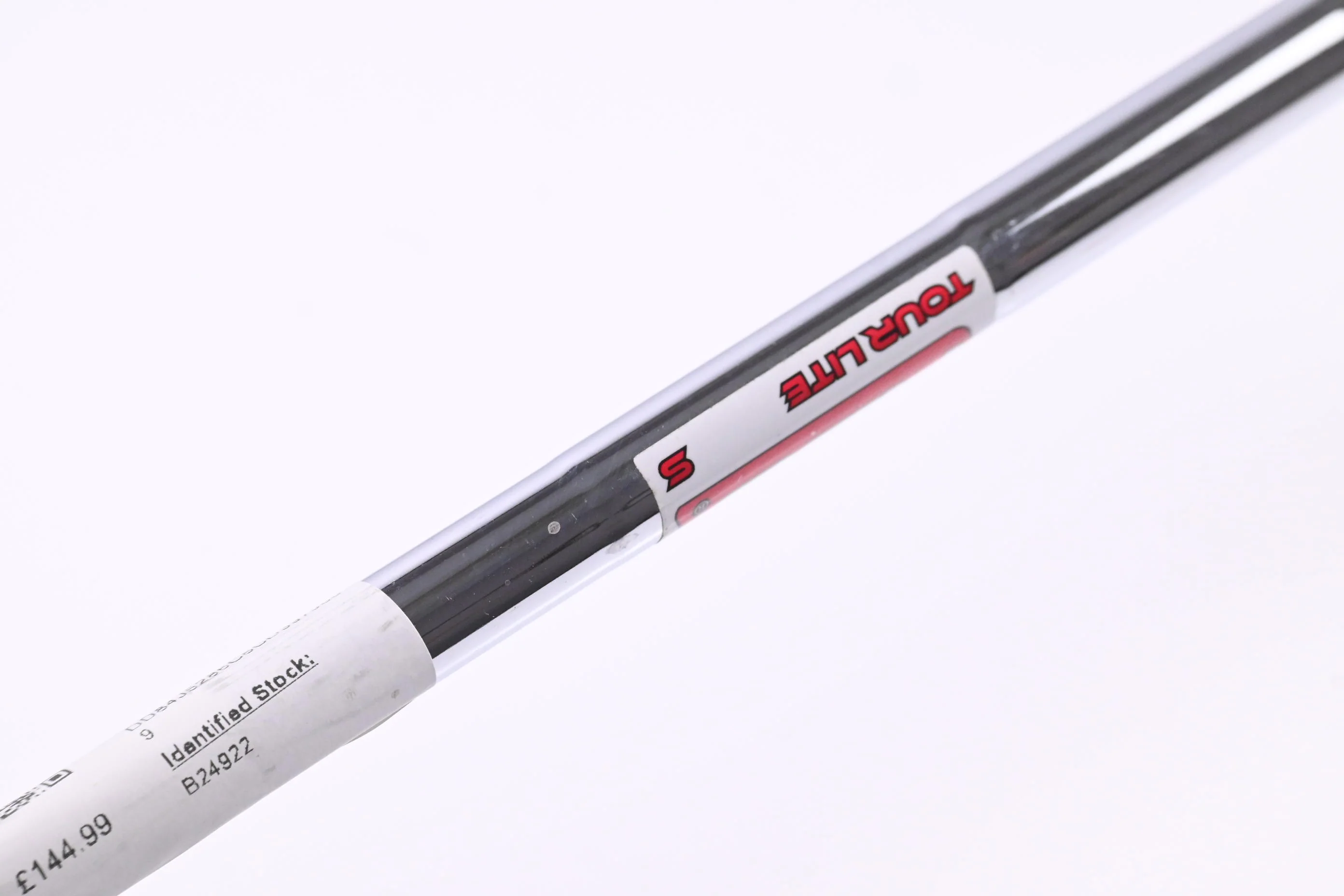 Srixon ZXi7 #7 Iron / Stiff Flex KBS Tour Lite Shaft - Image 4