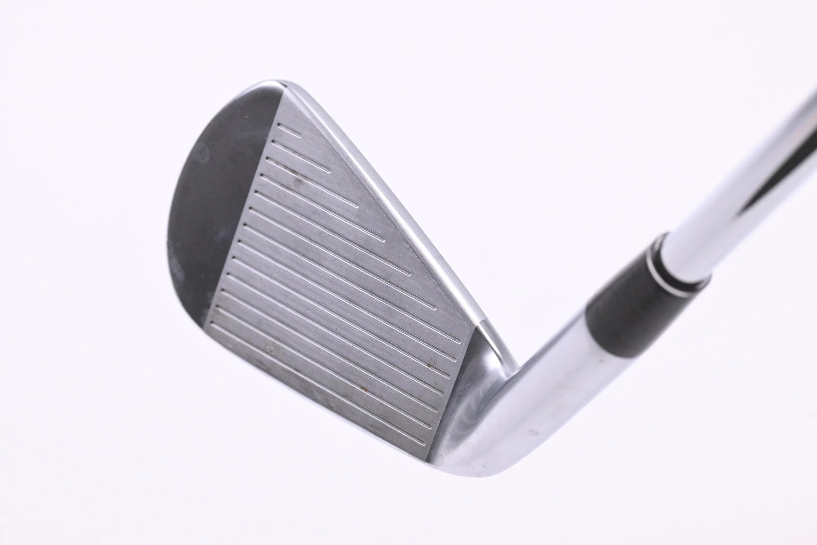 Srixon ZXi7 #6 Iron / Stiff Flex KBS Tour Lite Shaft - Image 2