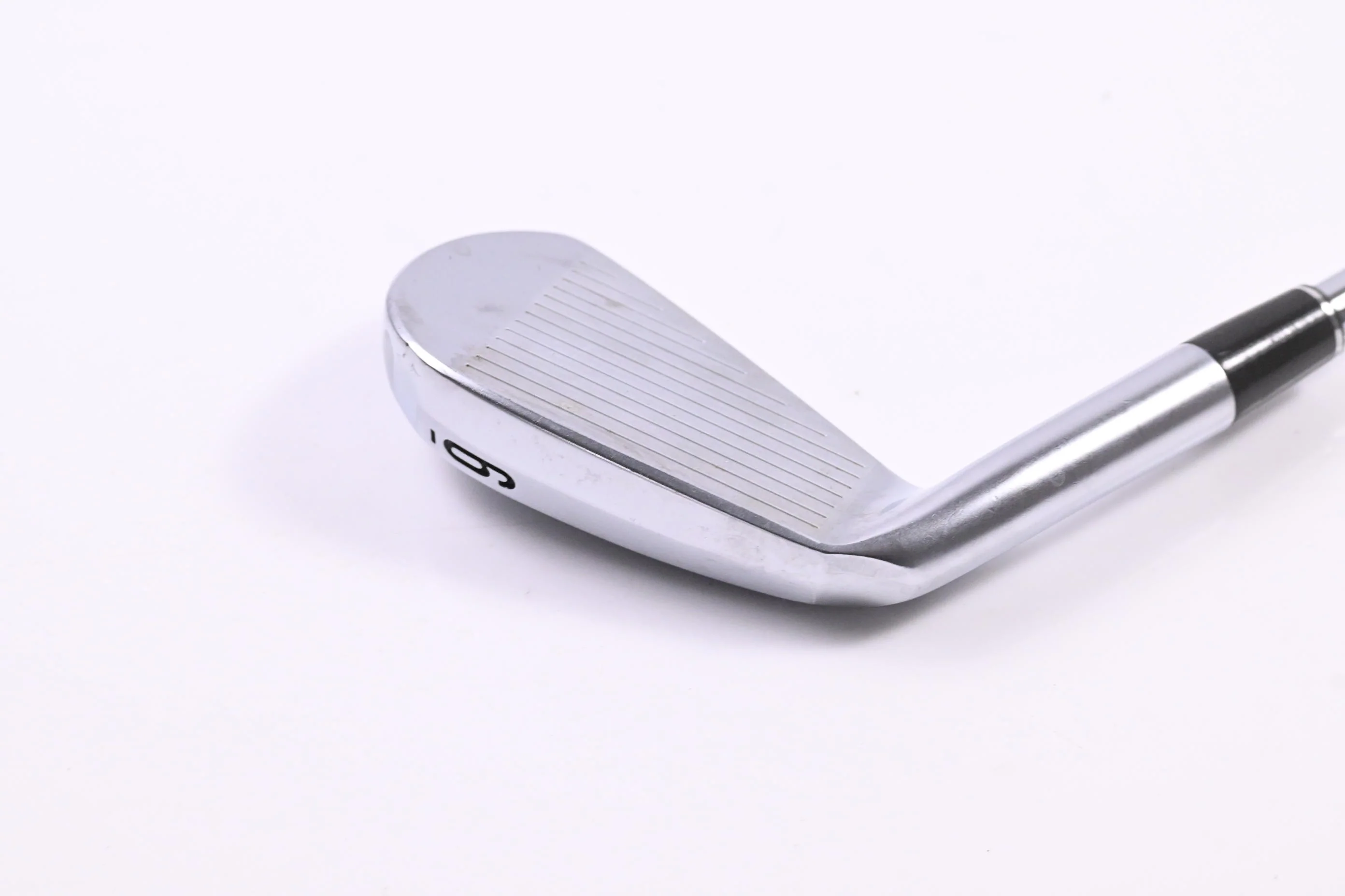 Srixon ZXi7 #6 Iron / Stiff Flex KBS Tour Lite Shaft - Image 3