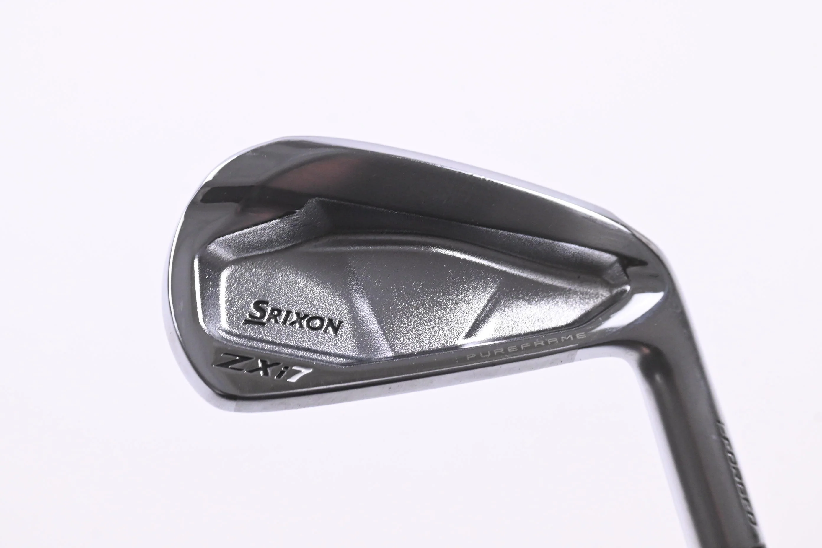 Srixon ZXi7 #5 Iron / 25 Degree / Stiff Flex KBS Tour Lite Shaft
