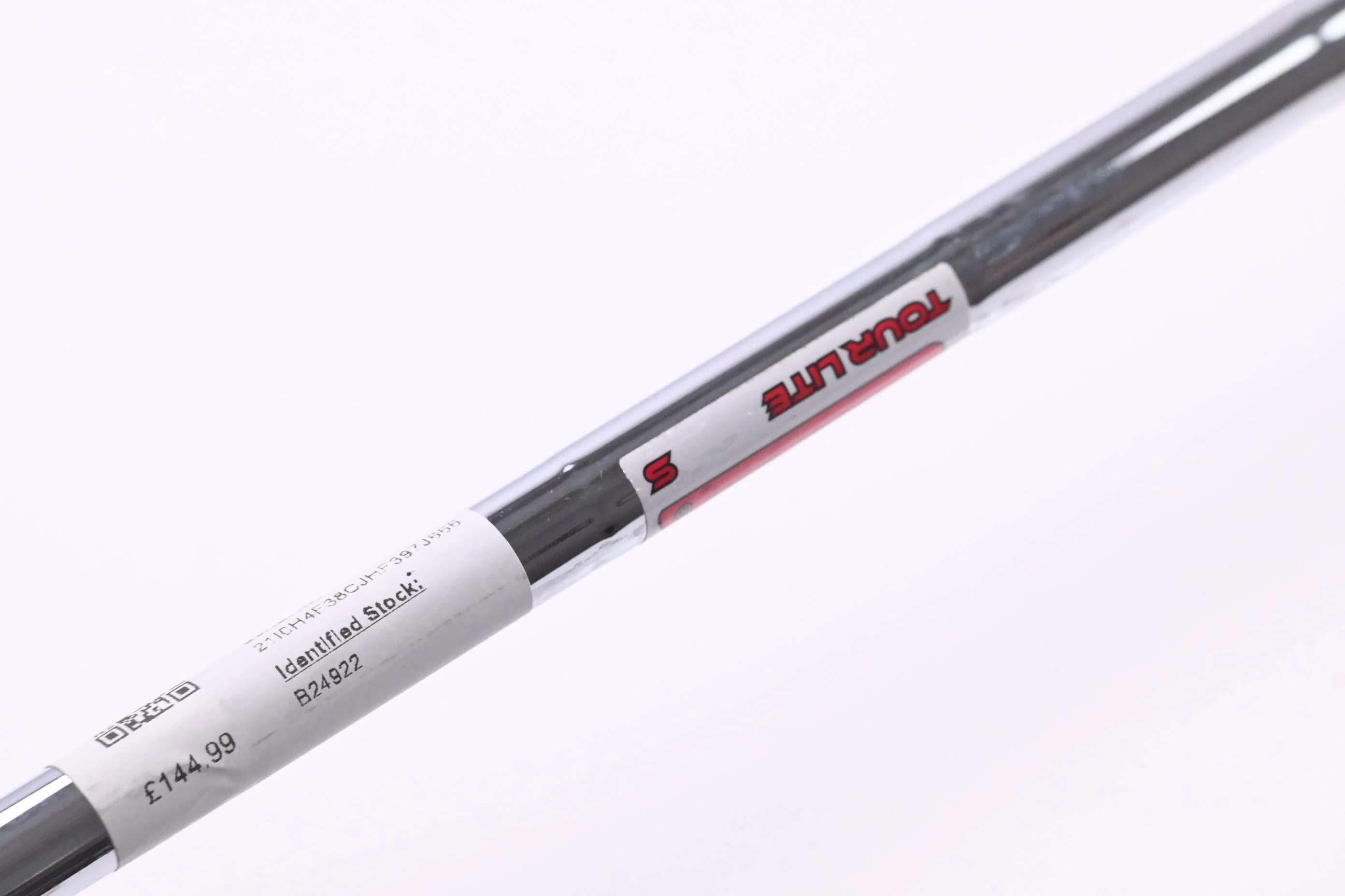 Srixon ZXi7 #5 Iron / 25 Degree / Stiff Flex KBS Tour Lite Shaft - Image 4