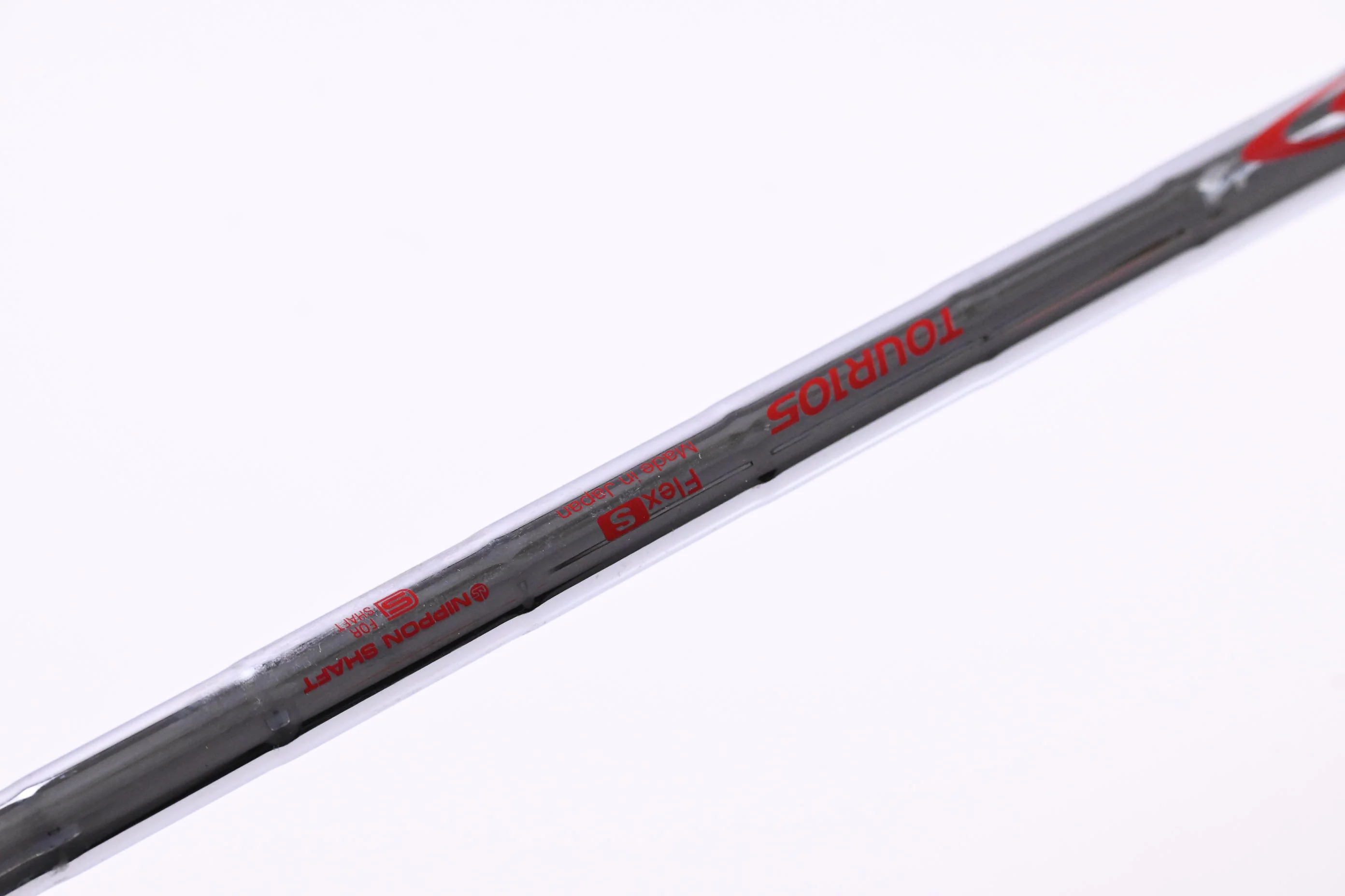Srixon ZXi7 #7 Iron / Stiff Flex N.S.Pro Modus3 Tour 105 Shaft - Image 4
