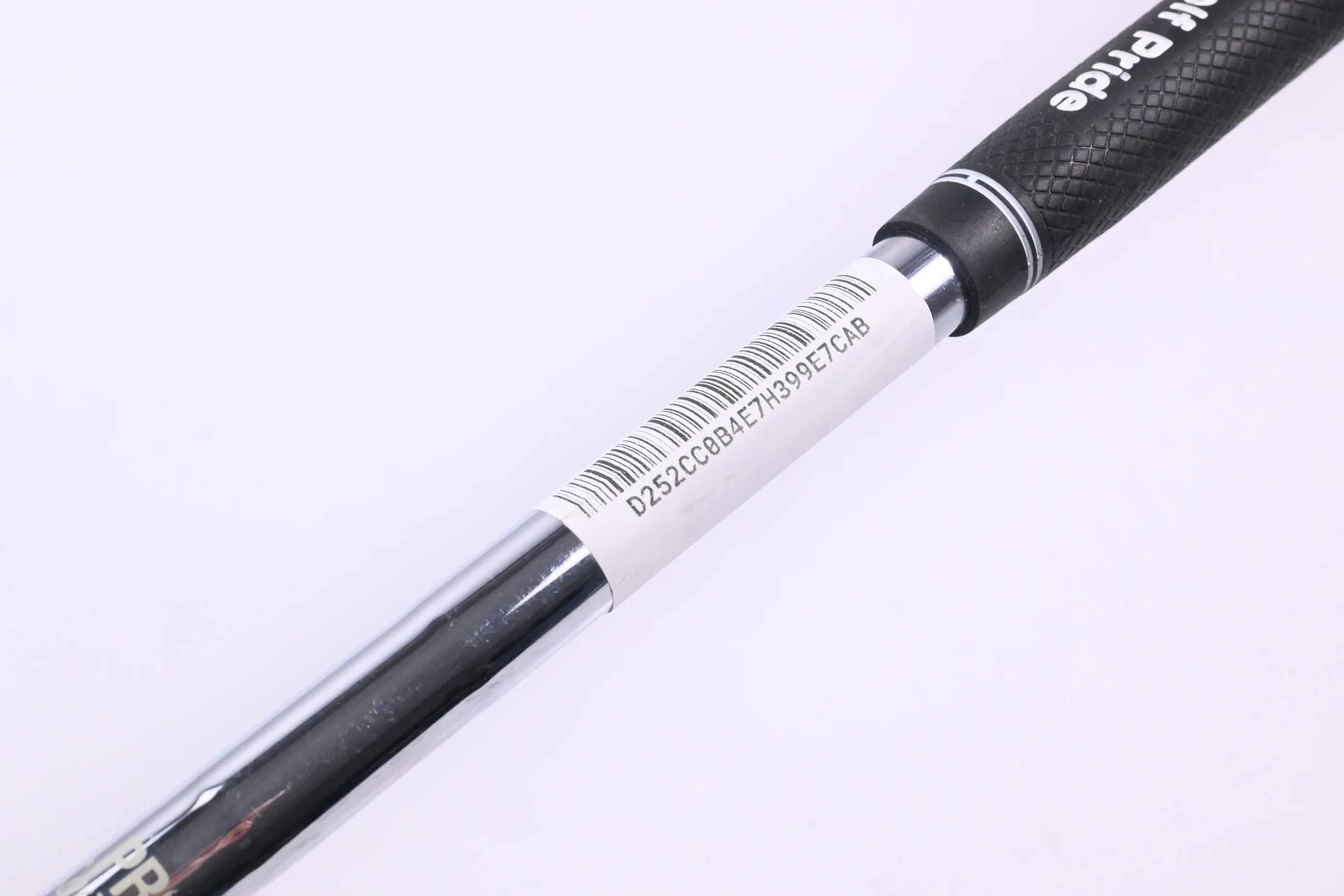 Srixon ZXi7 #7 Iron / Stiff Flex N.S.Pro 950GH Shaft - Image 5