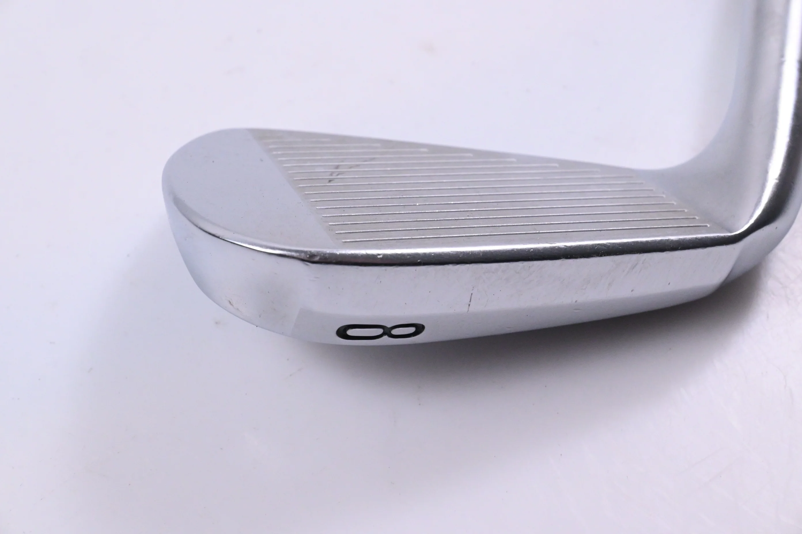 Srixon ZXi7 #8 Iron / 36 Degree / Stiff Flex Dynamic Gold MID 115 S300 Shaft - Image 3