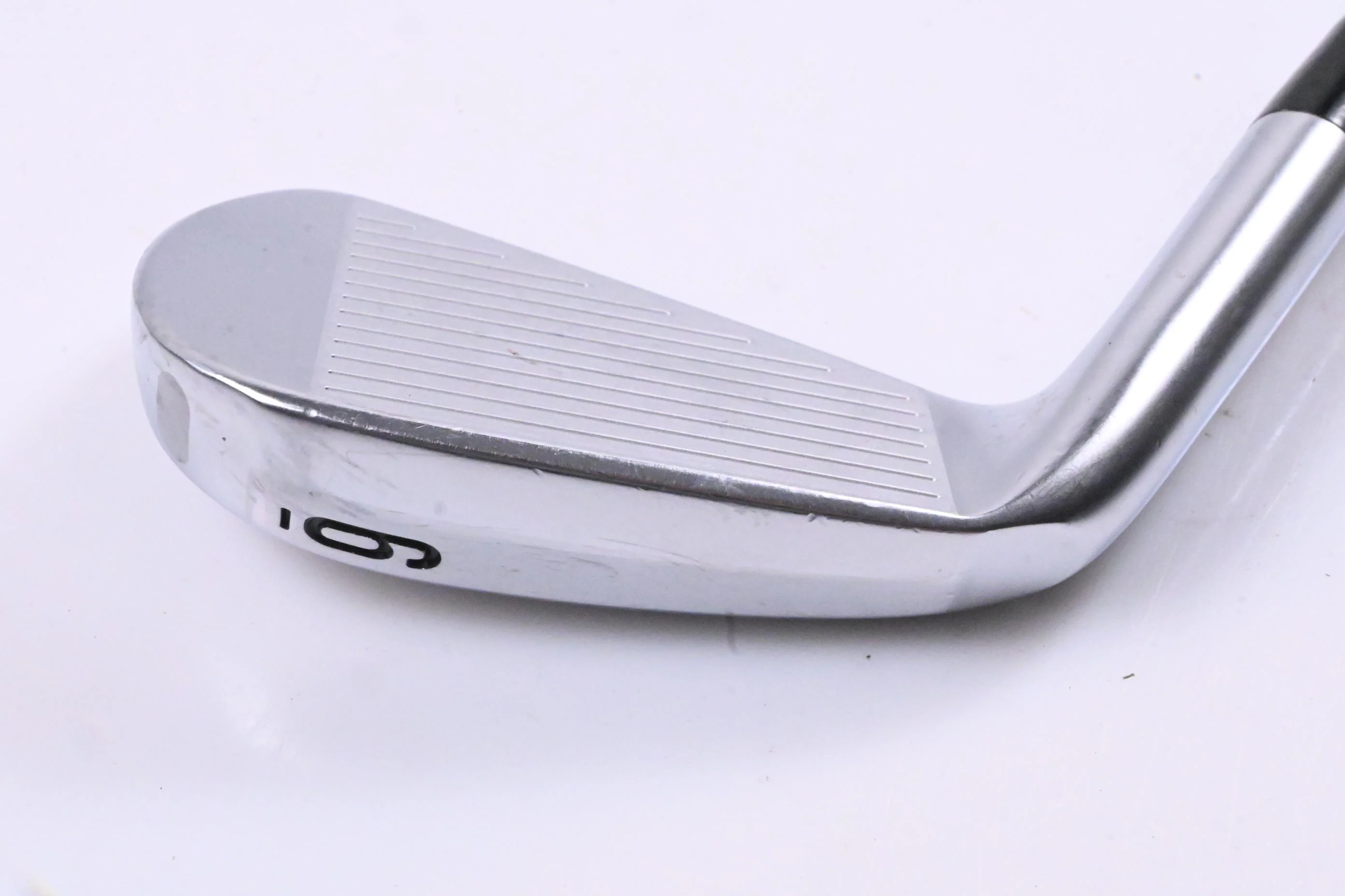Srixon ZXi7 #6 Iron / 28 Degree / Stiff Flex Project X Shaft - Image 3