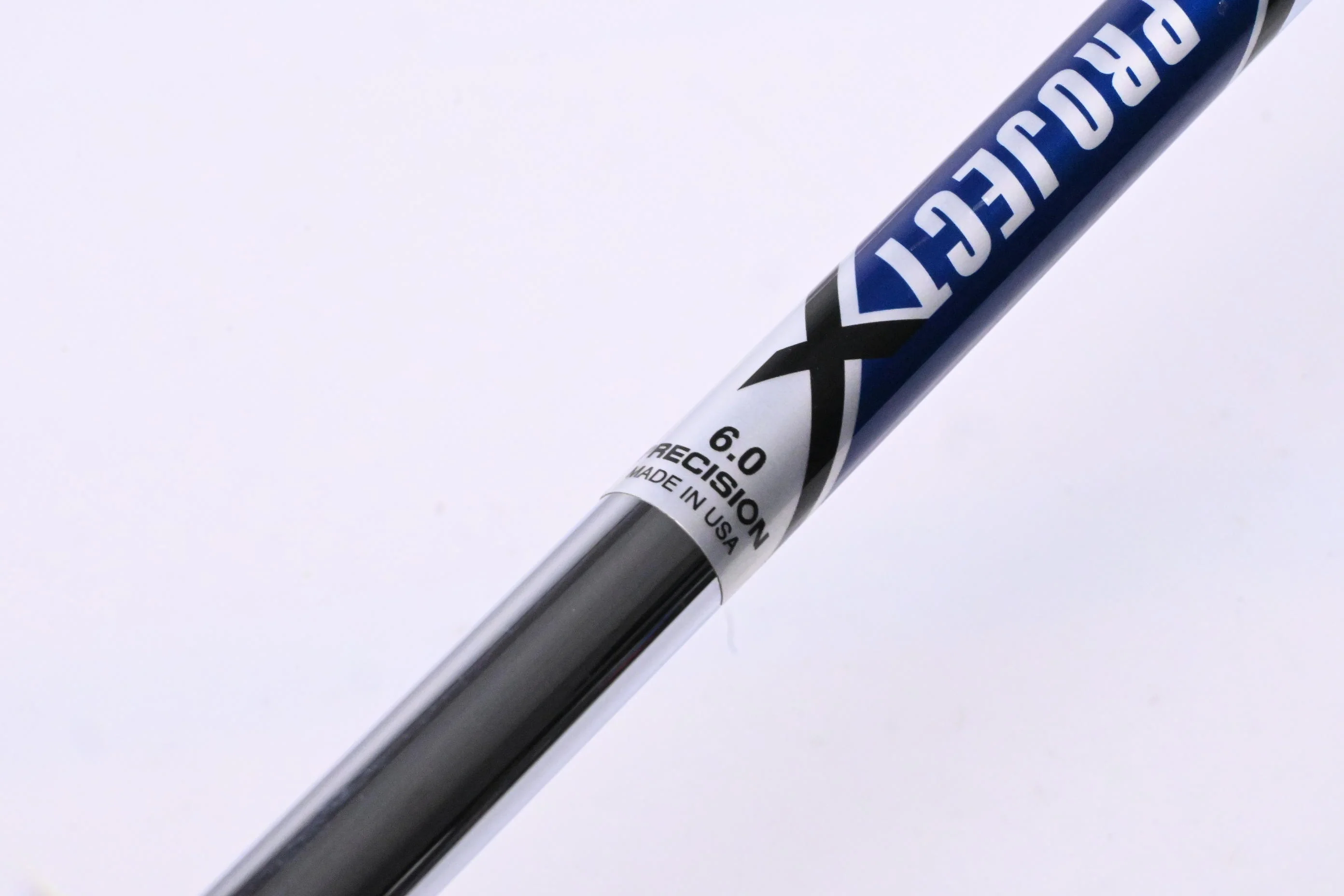 Srixon ZXi7 #6 Iron / 28 Degree / Stiff Flex Project X Shaft - Image 4