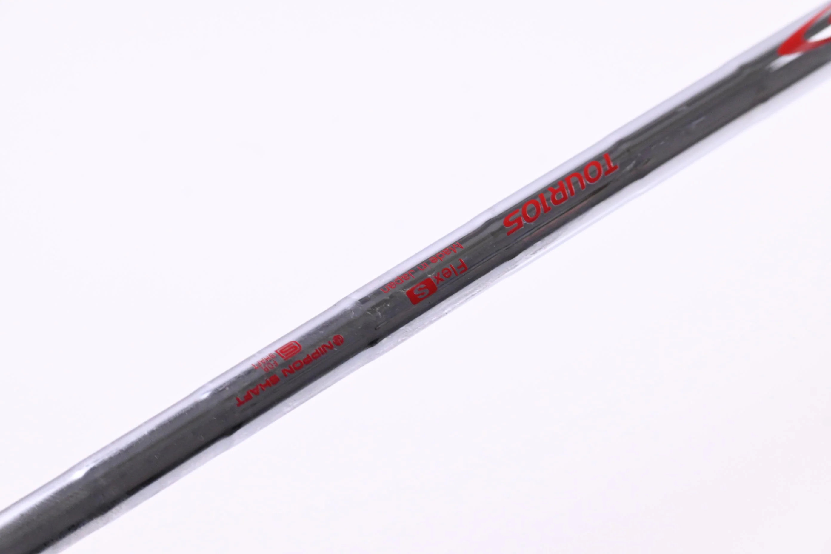 Srixon ZXi7 #9 Iron / Stiff Flex N.S.Pro Modus3 Tour 105 Shaft - Image 4
