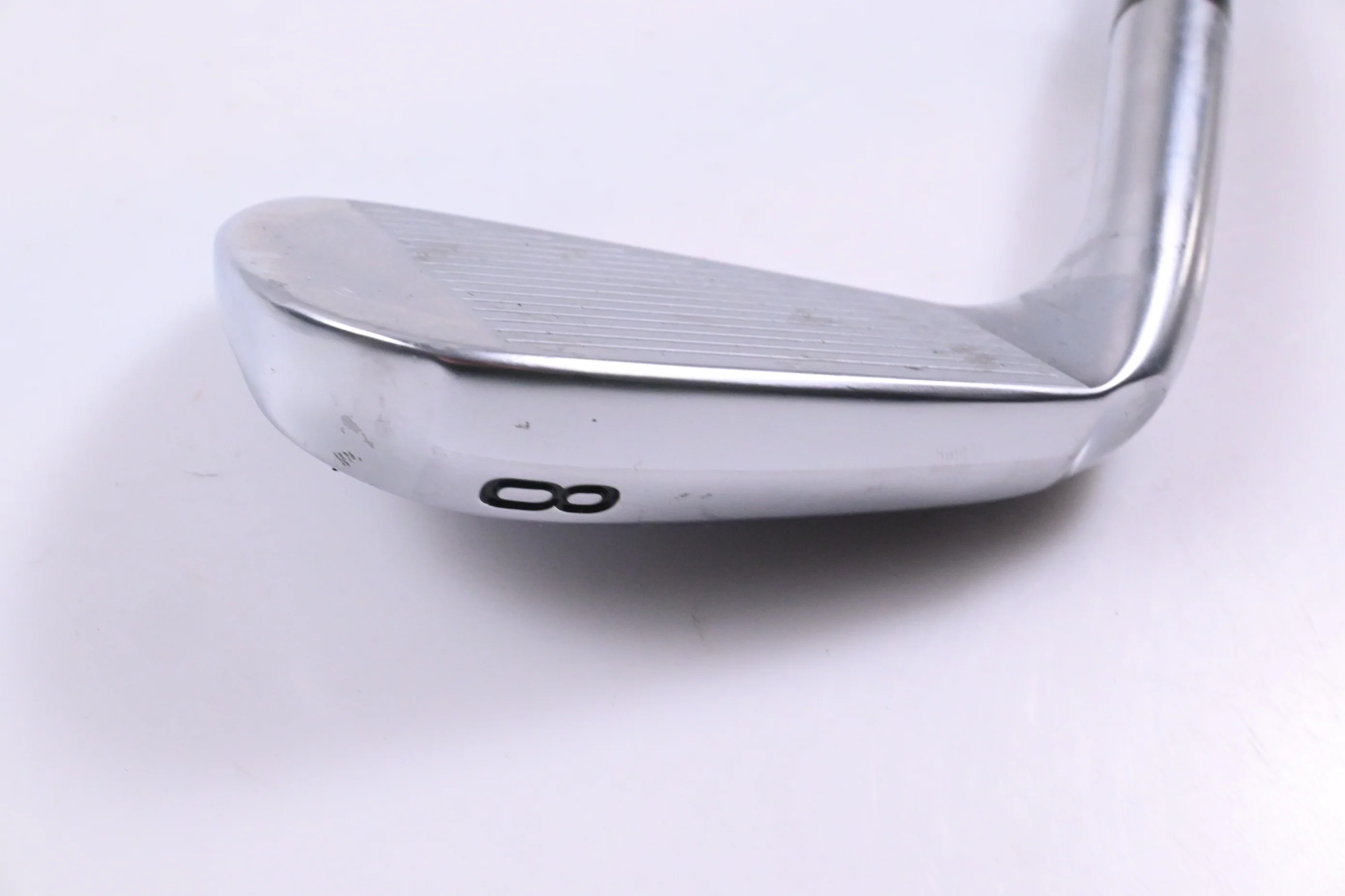 Srixon ZXi7 #8 Iron / Stiff Flex N.S.Pro 950GH Shaft - Image 3