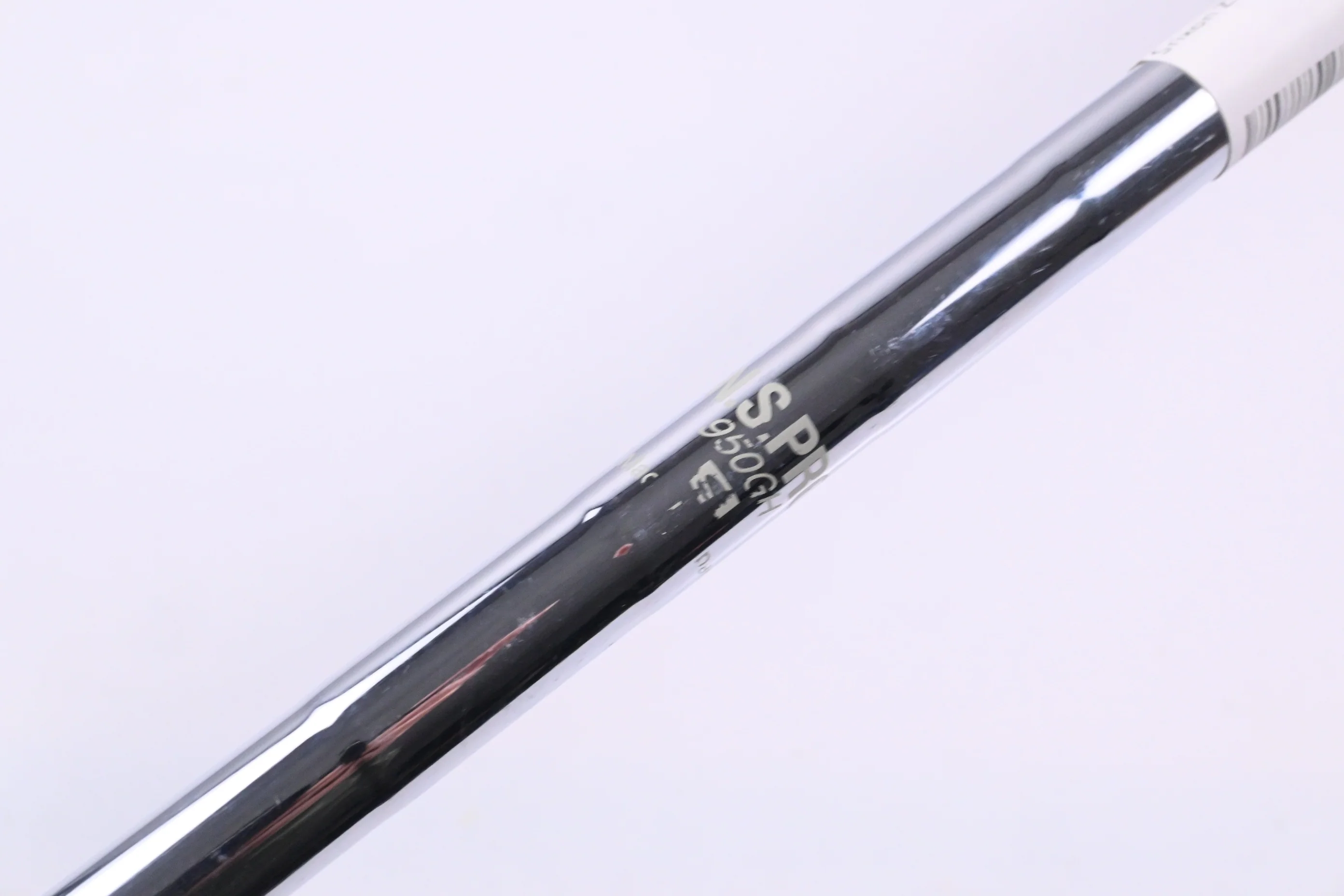 Srixon ZXi7 #8 Iron / Stiff Flex N.S.Pro 950GH Shaft - Image 4