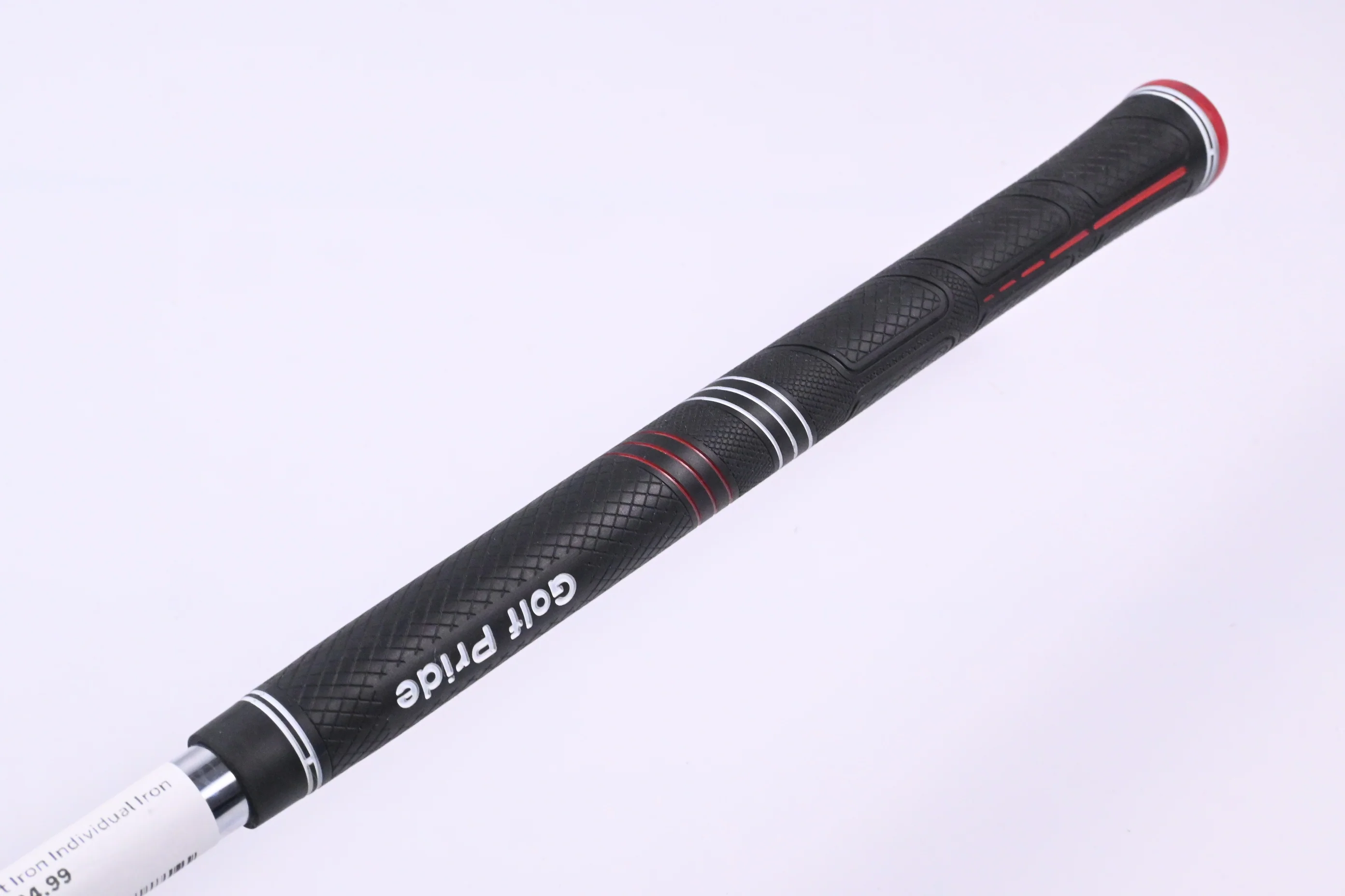 Srixon ZXi7 #8 Iron / Stiff Flex N.S.Pro 950GH Shaft - Image 6