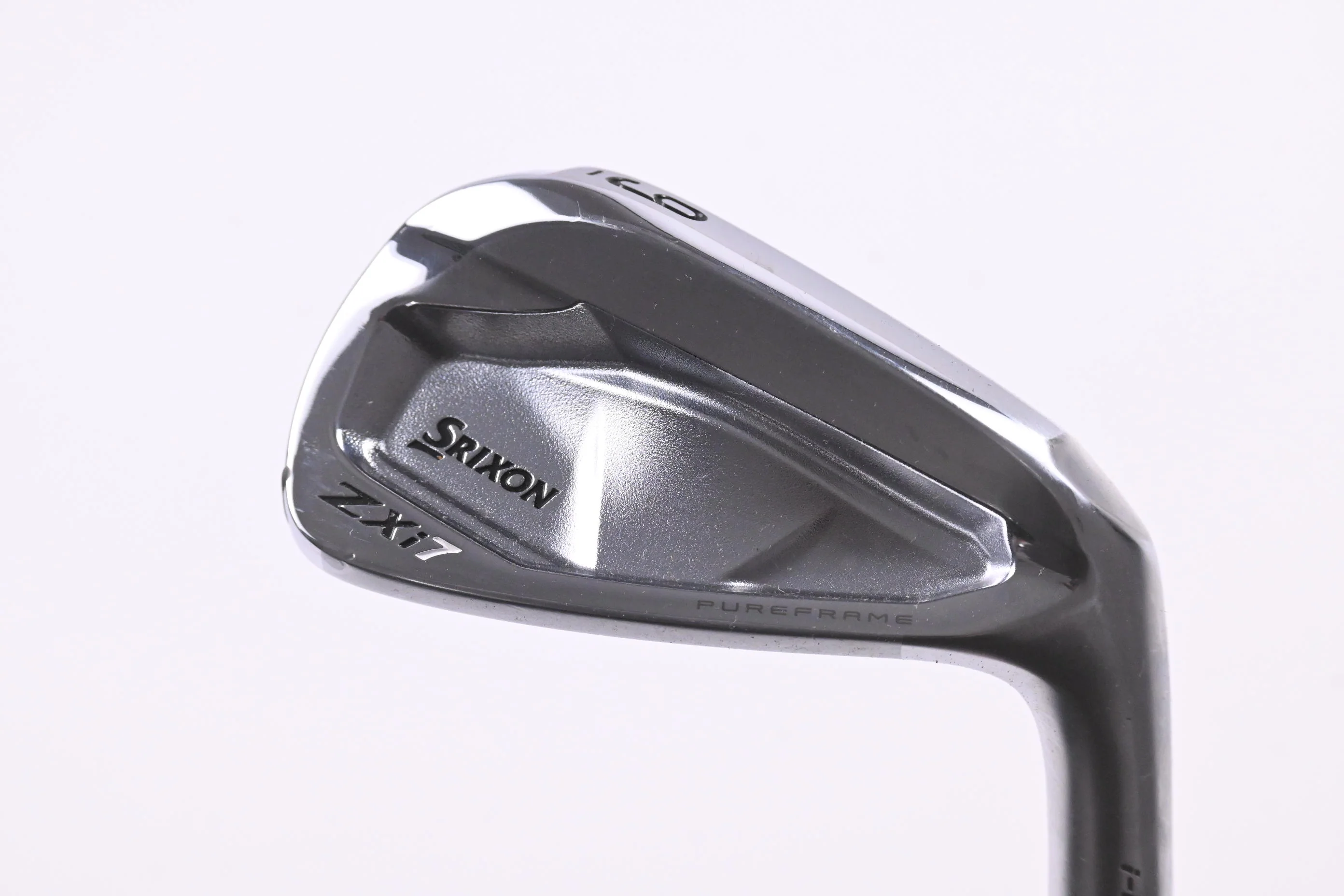 Srixon ZXi7 #9 Iron / 41 Degree / Stiff Flex N.S.PRO 950GH Shaft