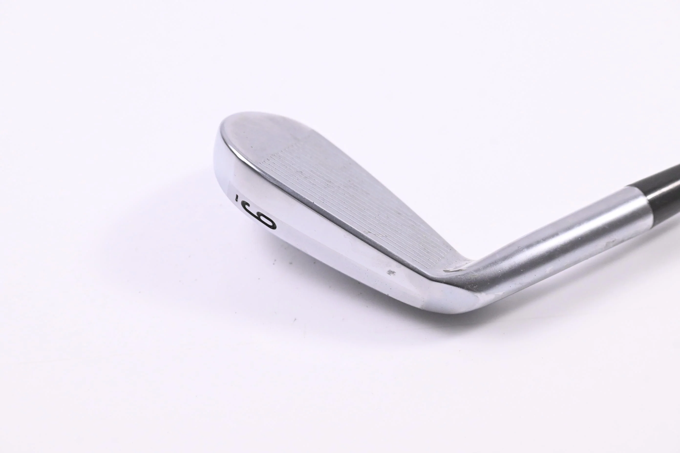 Srixon ZXi7 #9 Iron / 41 Degree / Stiff Flex N.S.PRO 950GH Shaft - Image 3