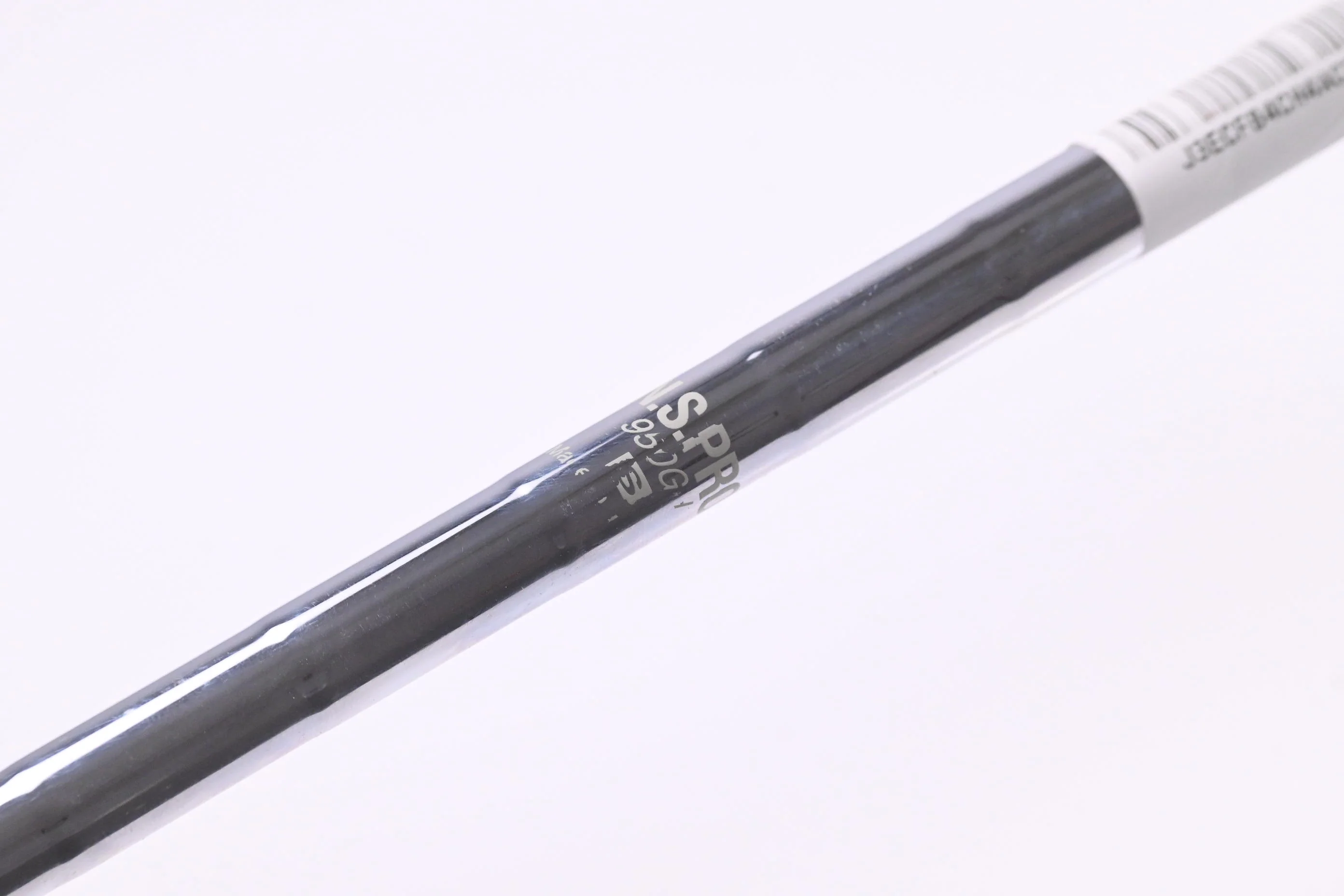 Srixon ZXi7 #9 Iron / 41 Degree / Stiff Flex N.S.PRO 950GH Shaft - Image 4