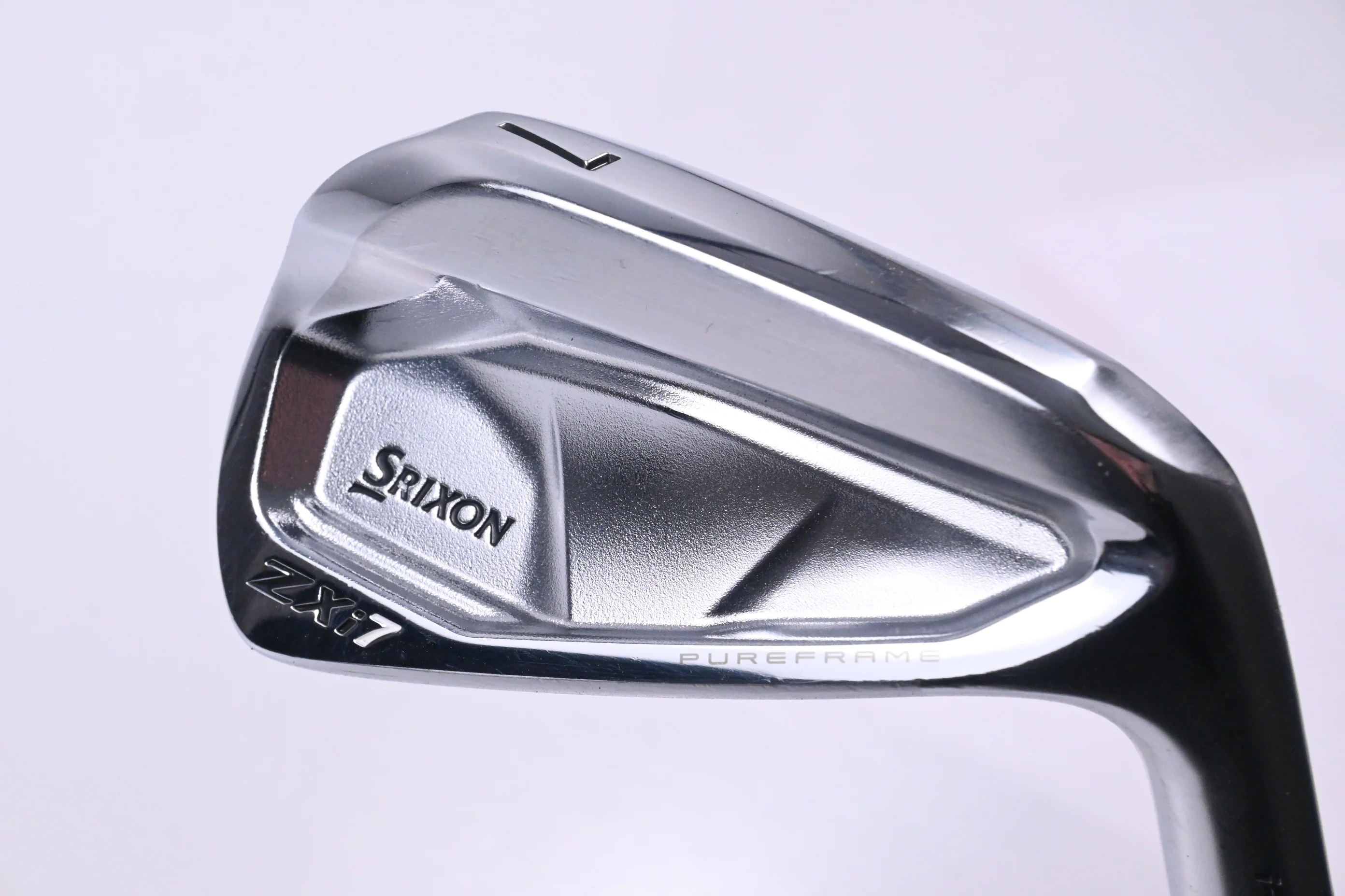 Srixon ZXi7 #7 Iron / 32 Degree / X-Flex KBS Tour C-Taper Lite 115 Shaft
