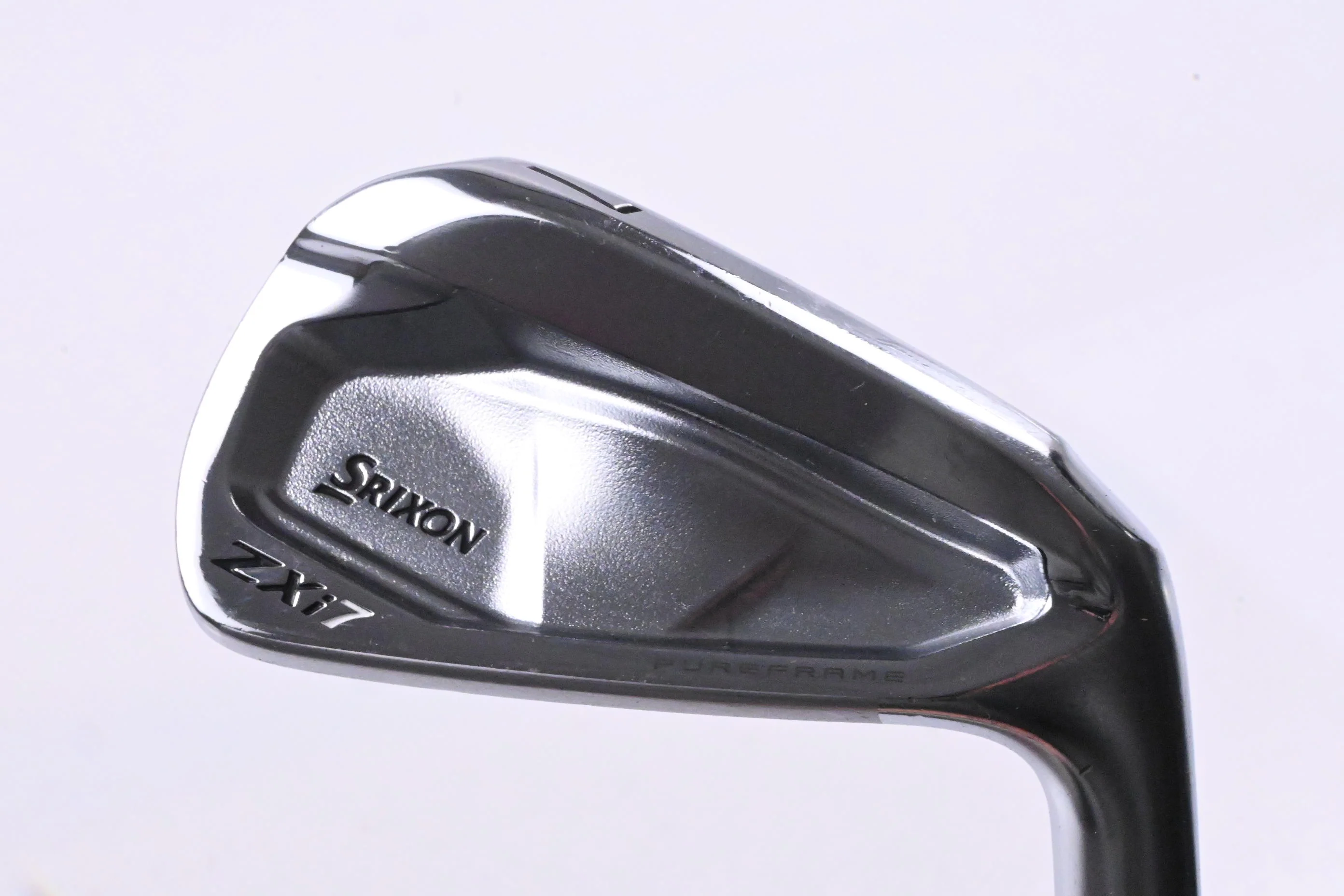 Srixon ZXi7 #7 Iron / 32 Degree / Stiff Flex Project X Shaft