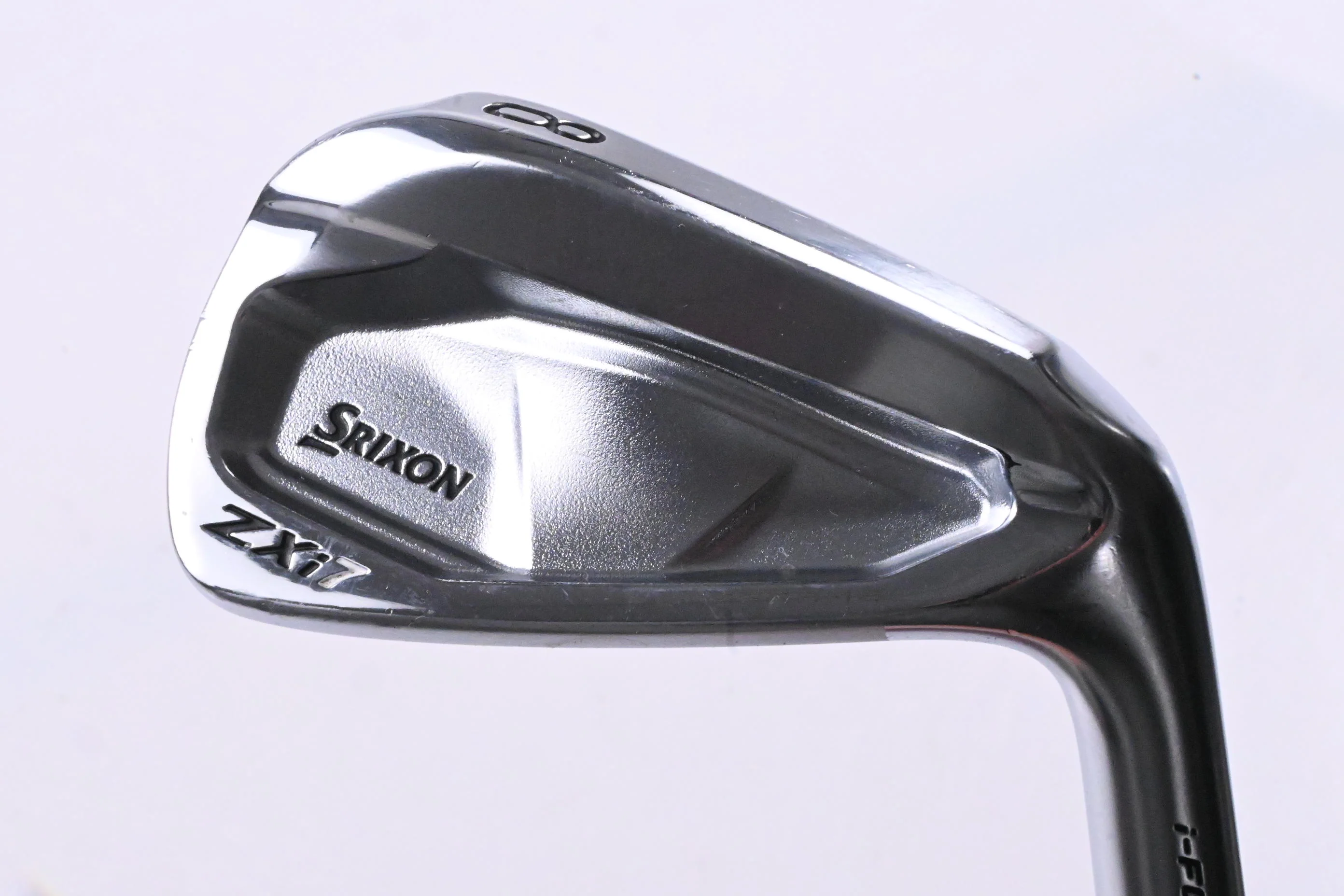 Srixon ZXi7 #8 Iron / 36 Degree / Stiff Flex Project X Shaft