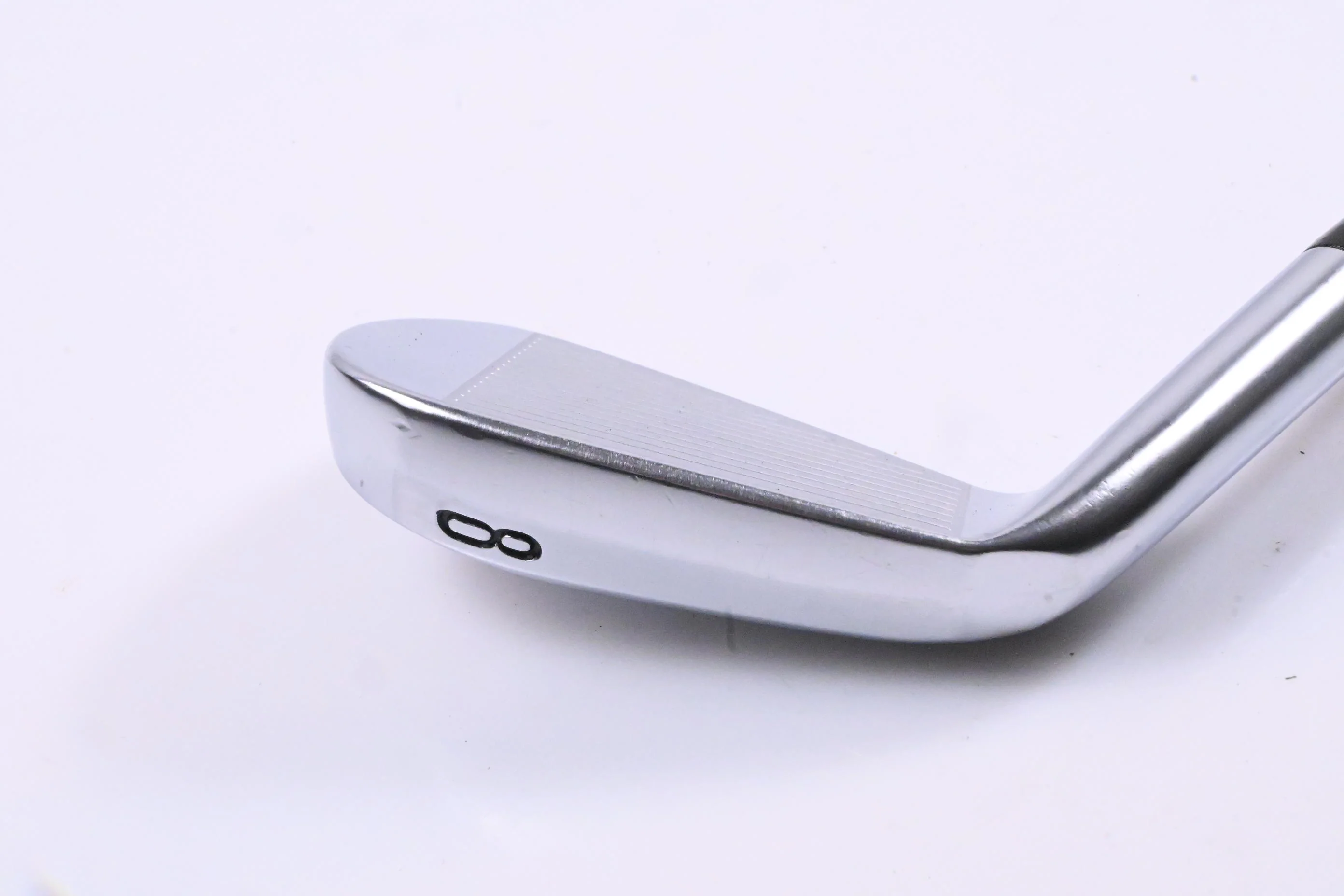 Srixon ZXi7 #8 Iron / 36 Degree / Stiff Flex Project X Shaft - Image 3