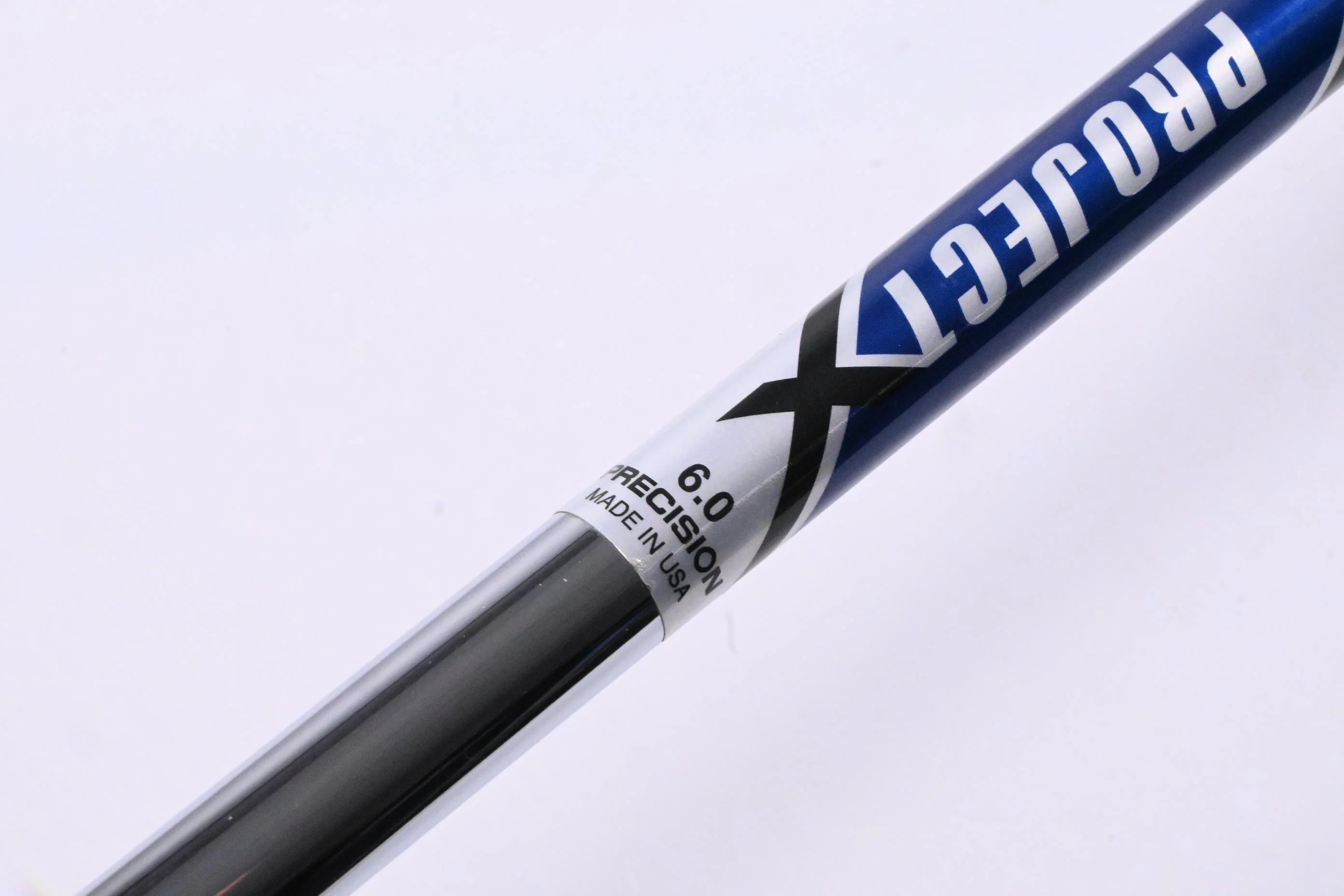 Srixon ZXi7 #8 Iron / 36 Degree / Stiff Flex Project X Shaft - Image 4