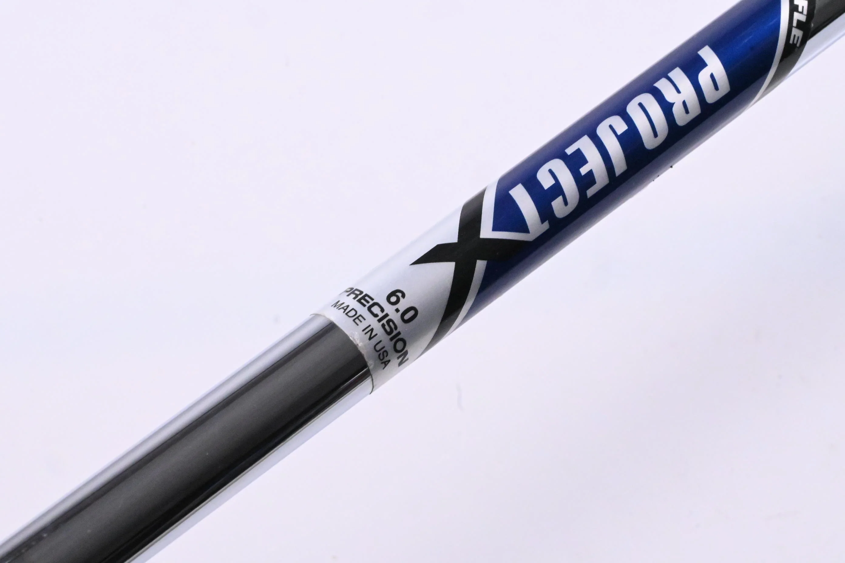 Srixon ZXi7 #9 Iron / 41 Degree / Stiff Flex Project X Shaft - Image 4