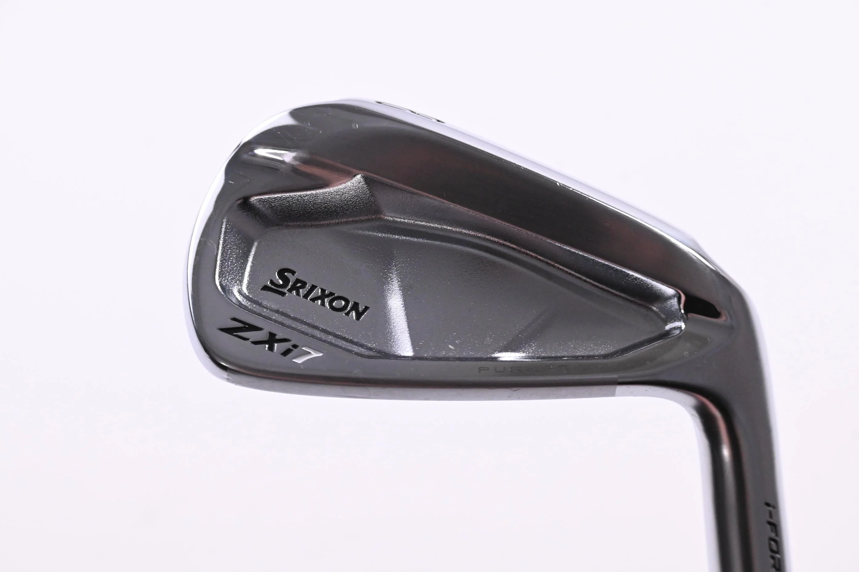 Srixon ZXi7 #8 Iron / Stiff Flex N.S.Pro Modus3 Tour 105 Shaft