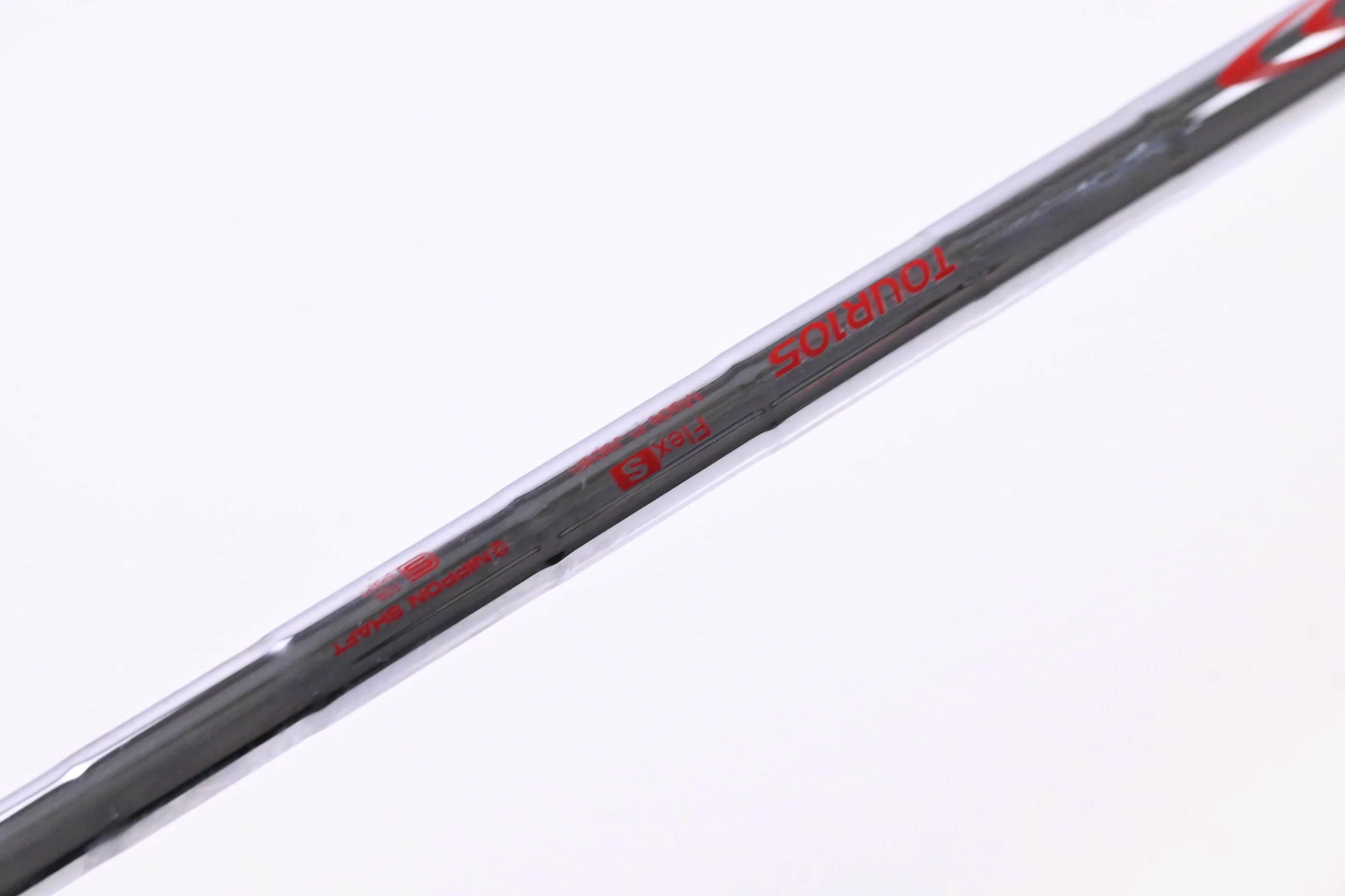 Srixon ZXi7 #8 Iron / Stiff Flex N.S.Pro Modus3 Tour 105 Shaft - Image 4