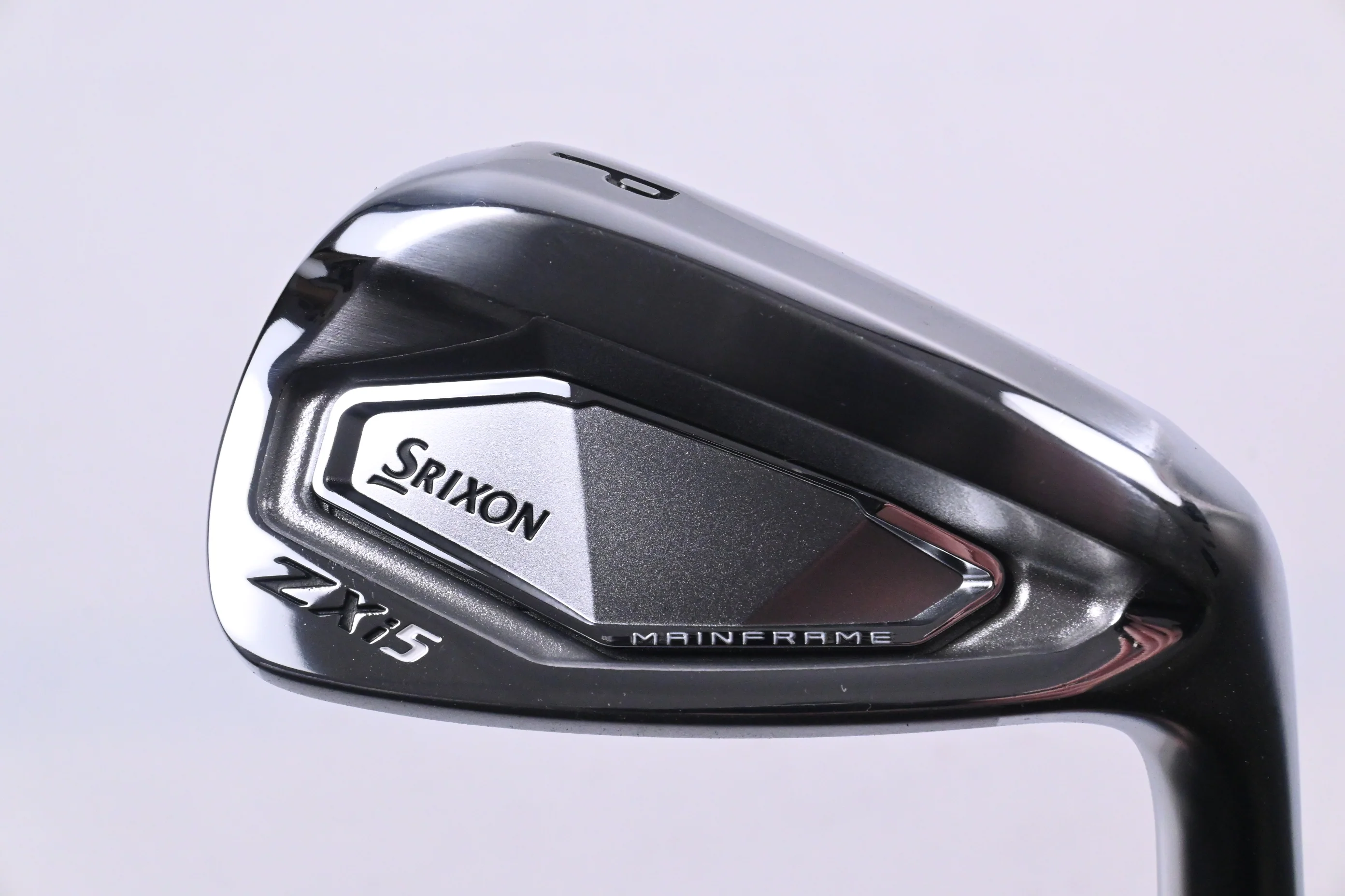 Srixon ZXi5 Pitching Wedge / 46 Degree / Senior Flex UST Helium Nanocore 60