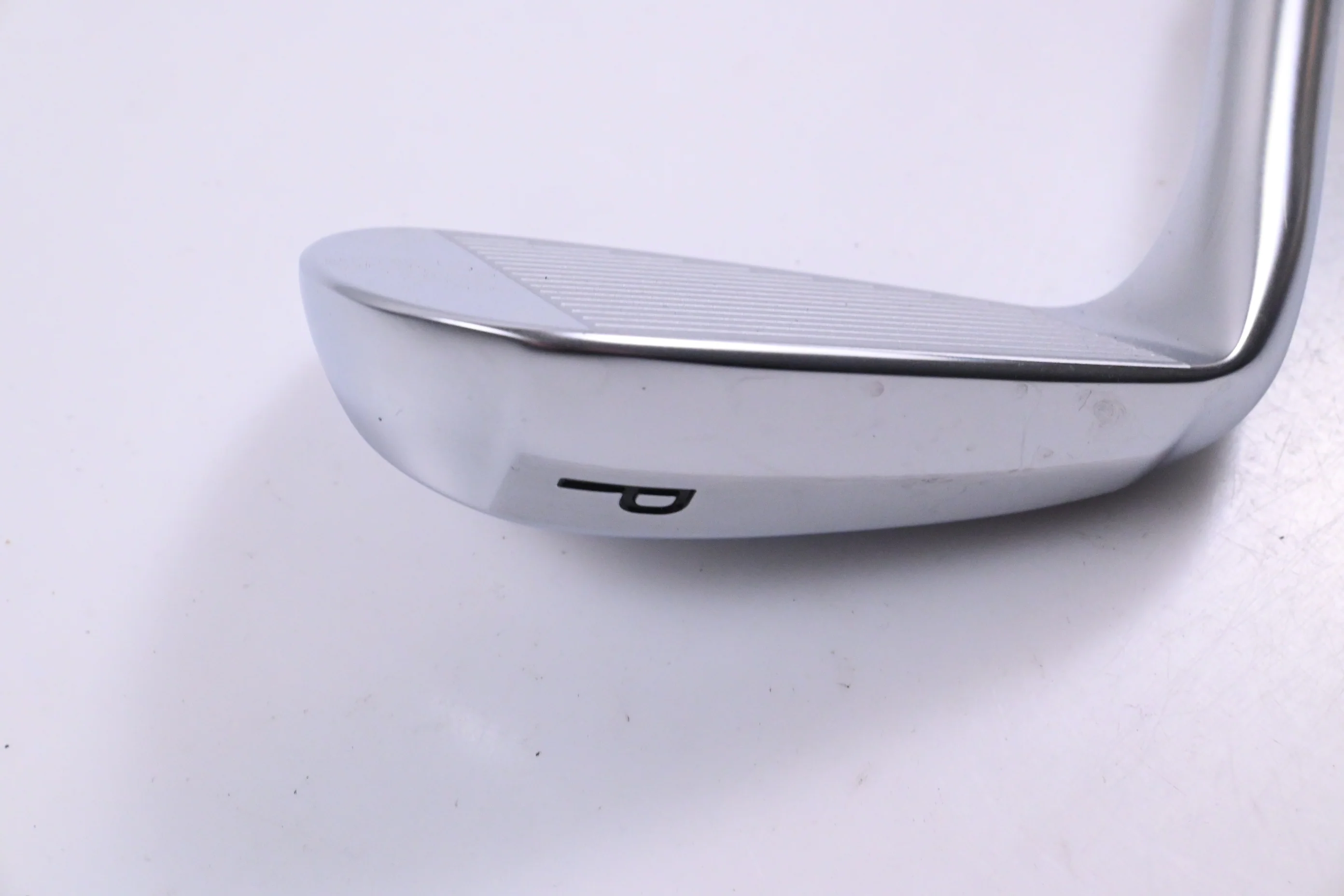 Srixon ZXi5 Pitching Wedge / 46 Degree / Senior Flex UST Helium Nanocore 60 - Image 3