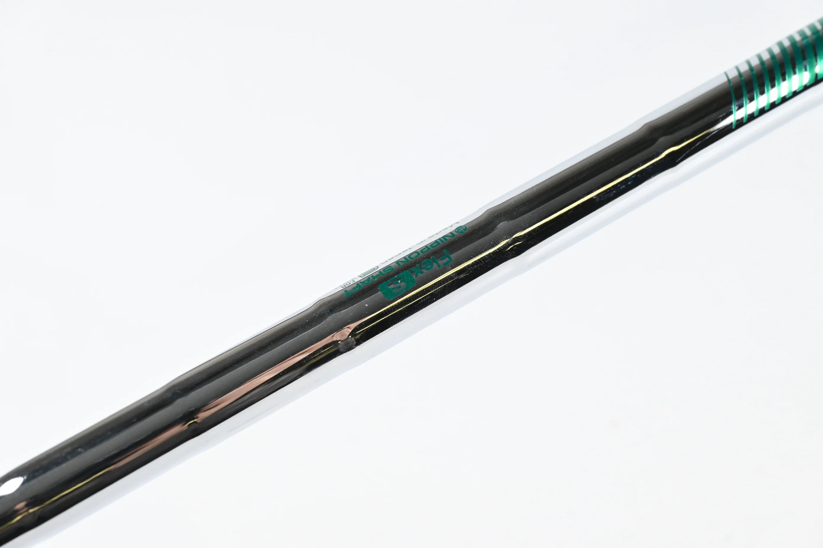 Srixon ZXi7 Pitching Wedge / 46 Degree / Stiff Flex N.S.Pro 95-0 GH Neo Shaft - Image 4
