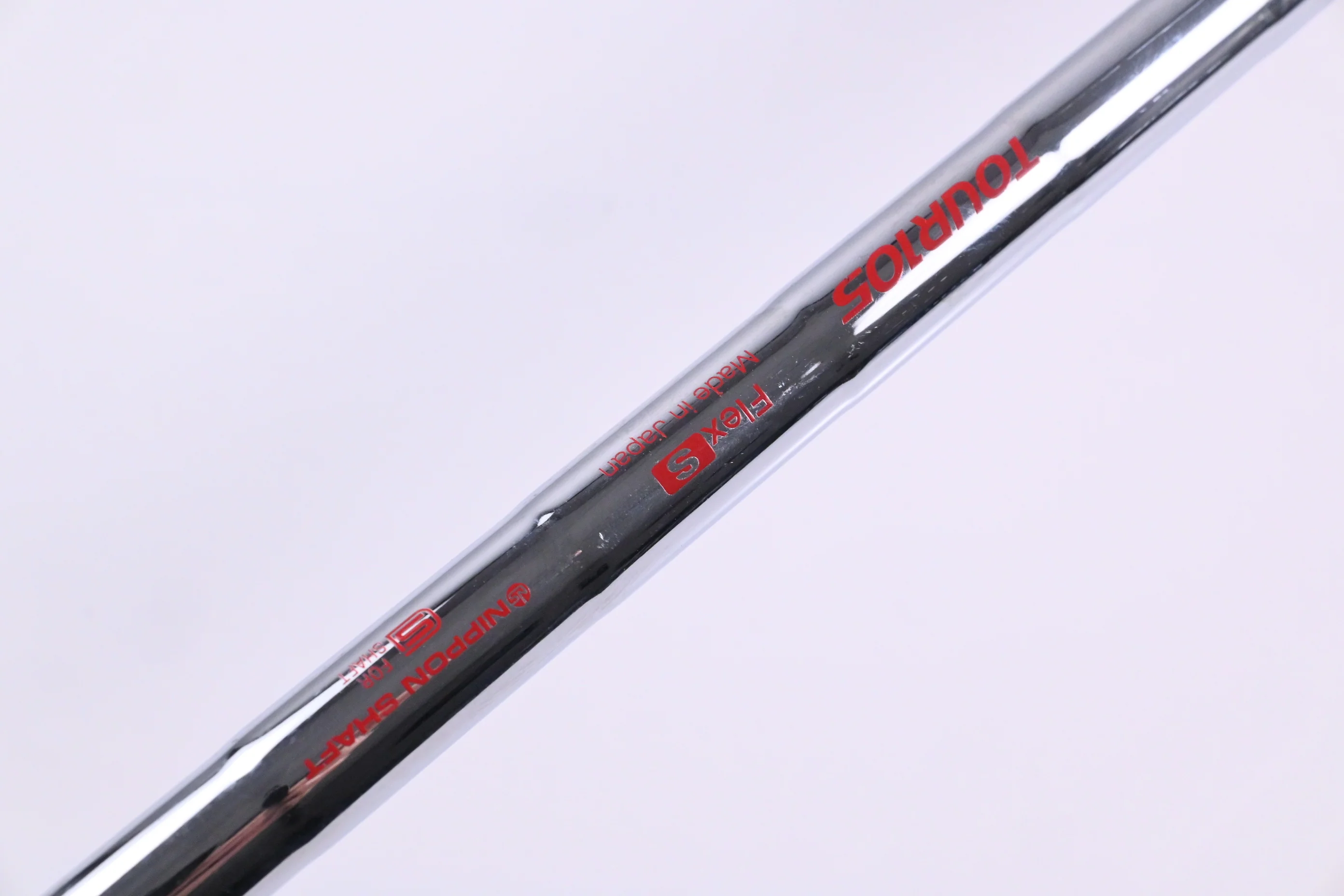 Srixon ZXi7 Pitching Wedge / 46 Degree / Stiff Flex N.S.PRO Modus3 Tour 105 - Image 4