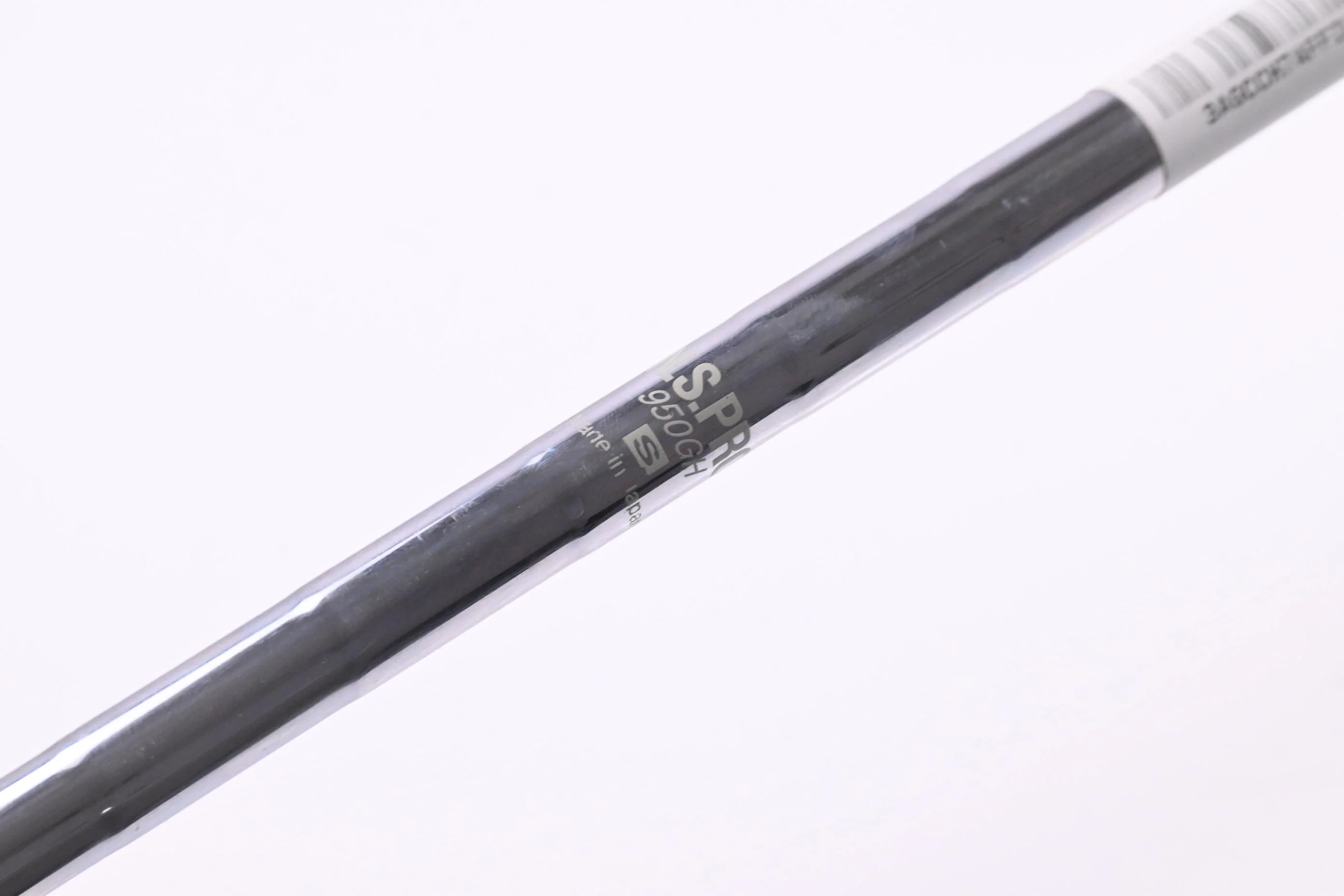 Srixon ZXi7 Pitching Wedge / 46 Degree / Stiff Flex N.S.PRO 950GH Shaft - Image 4