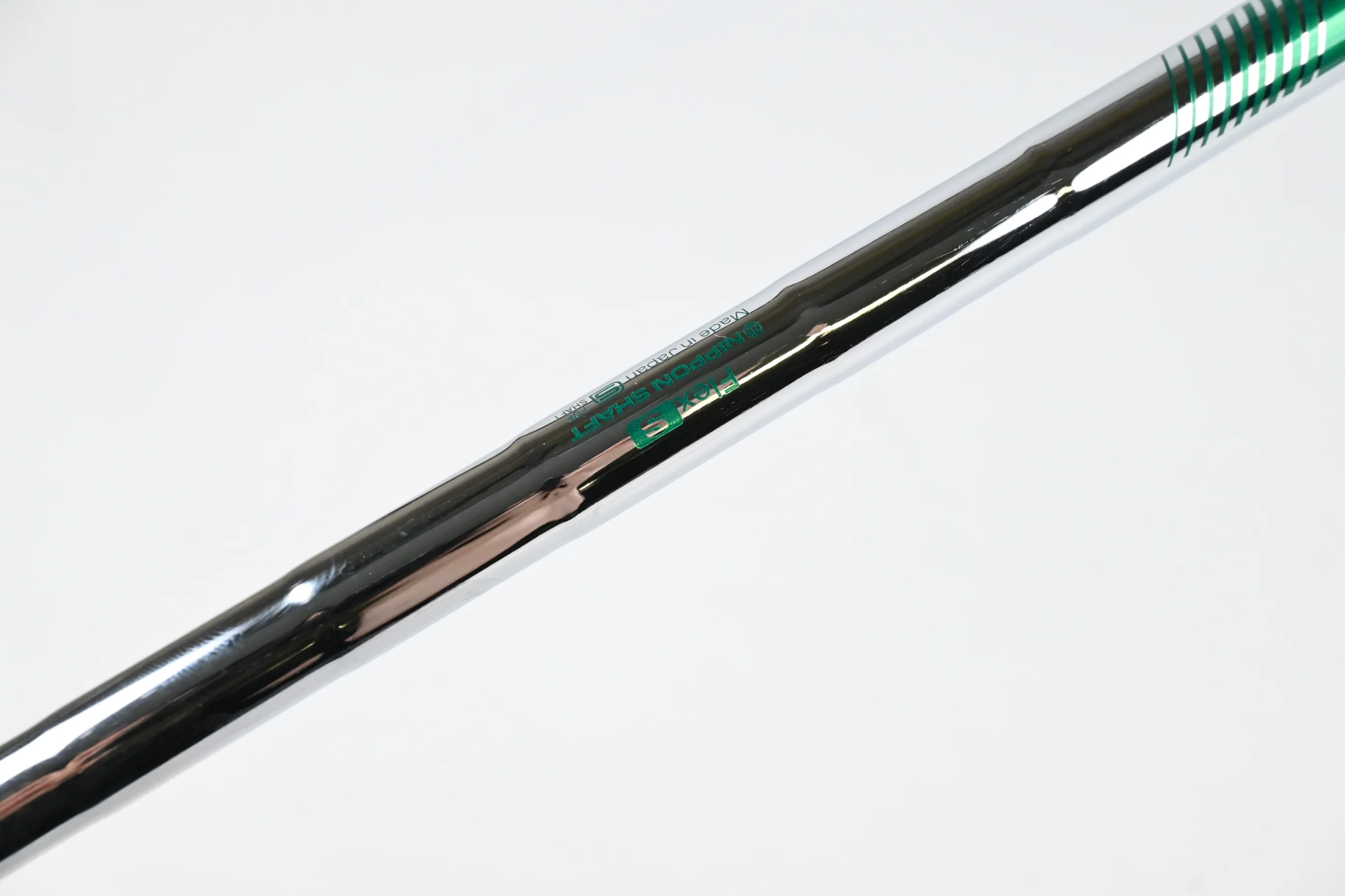 Srixon ZXi7 Gap Wedge / 51 Degree / Stiff Flex N.S.PRO 950GH Neo Shaft - Image 4
