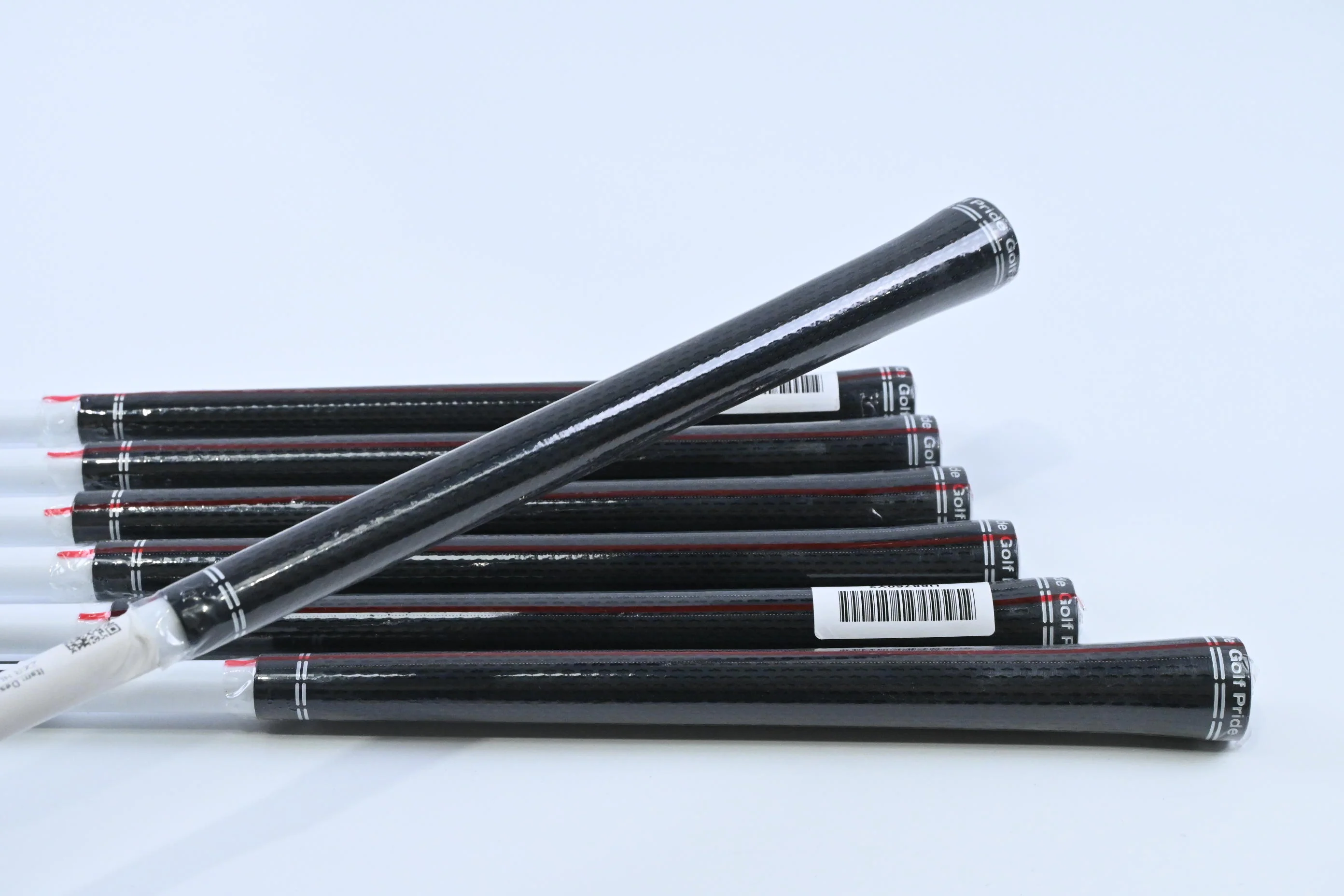 Srixon ZXiR HL Irons / 5-PW+AW / Regular Flex KBS MAX 55 Shafts - Image 7
