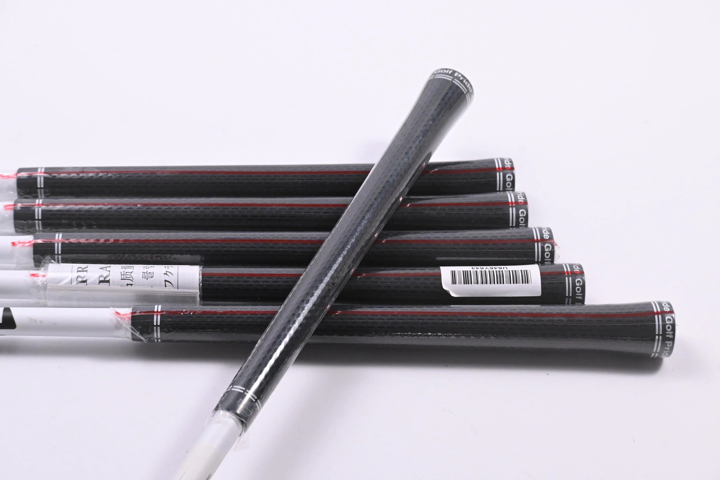 Srixon ZXiR HL Irons / 5-PW / Regular Flex KBS MAX Graphite Iron 55 Shafts - Image 7