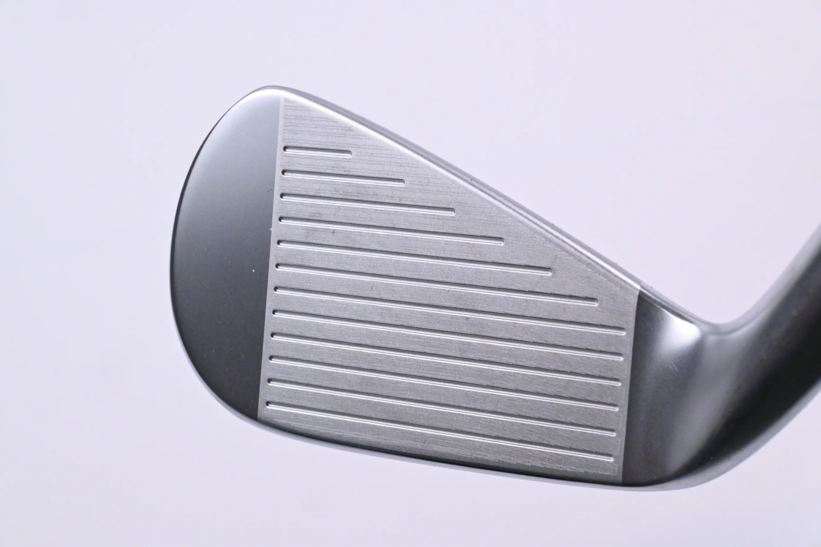 Srixon ZXiU Utility #3 Iron / 20 Degree / Stiff Flex MMT UT 80 Shaft - Image 2