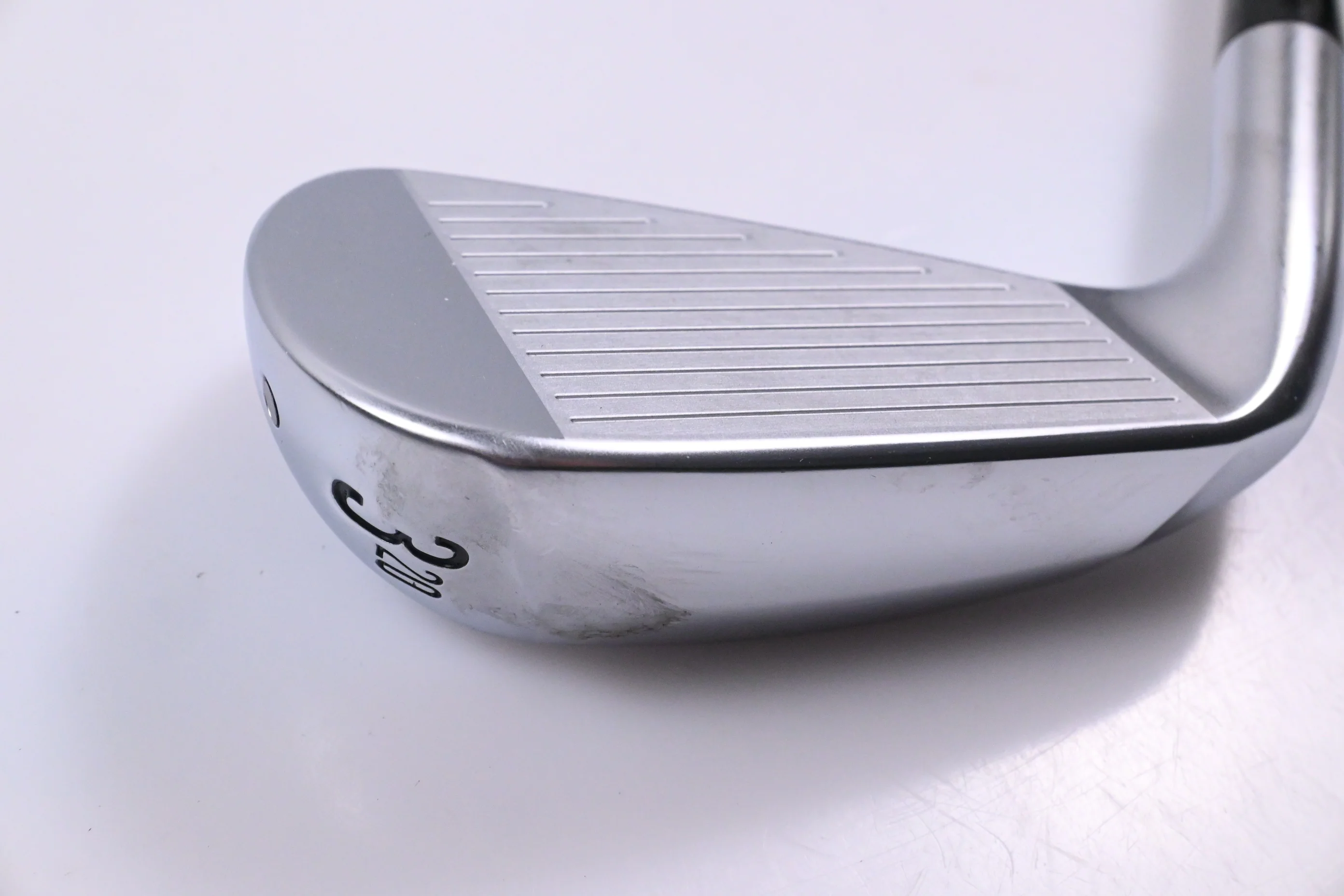 Srixon ZXiU Utility #3 Iron / 20 Degree / Stiff Flex MMT UT 80 Shaft - Image 3